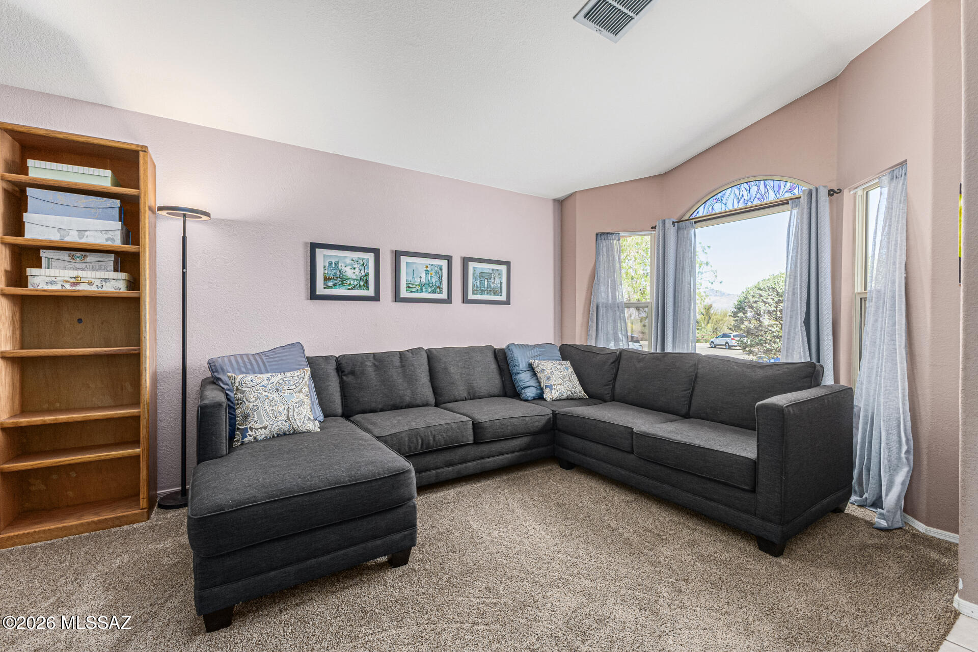 Mesquite Trails (1-88) - Residential