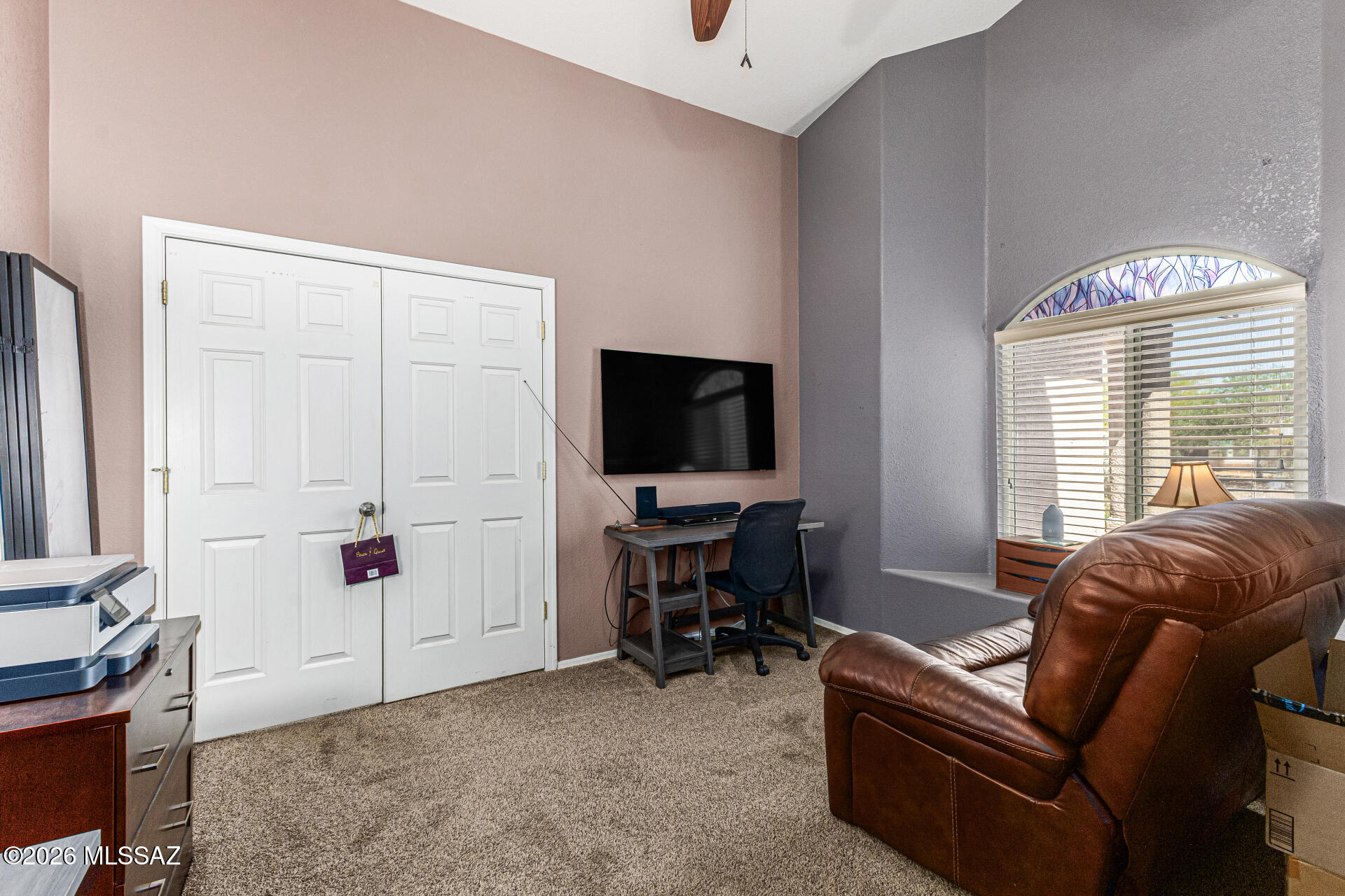 Mesquite Trails (1-88) - Residential