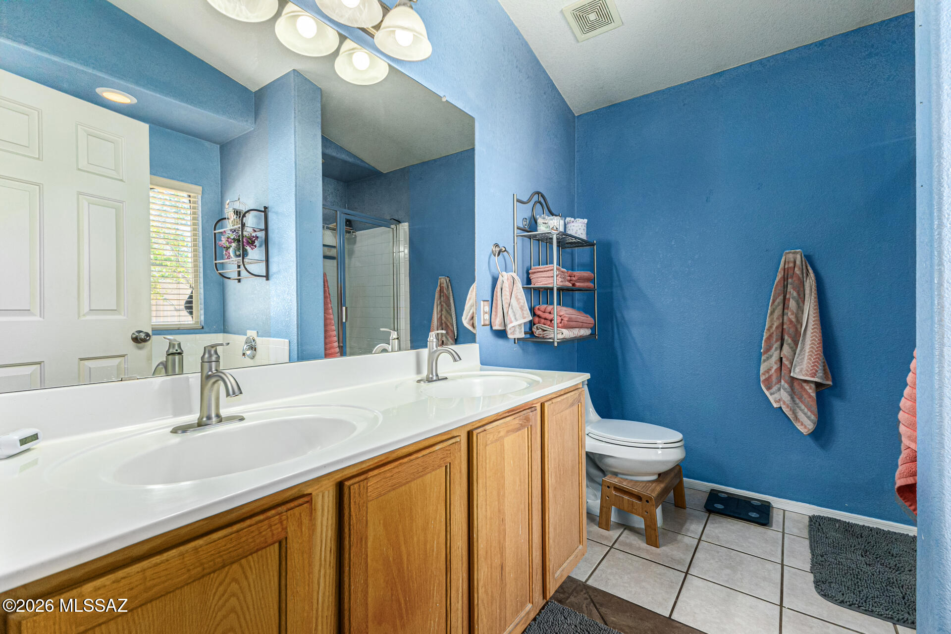 Mesquite Trails (1-88) - Residential