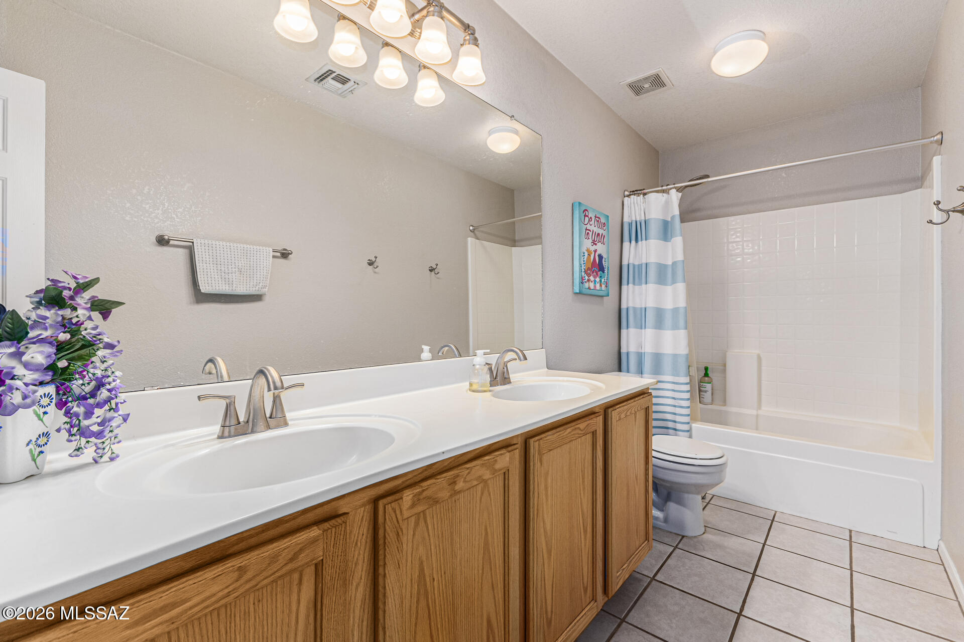 Mesquite Trails (1-88) - Residential