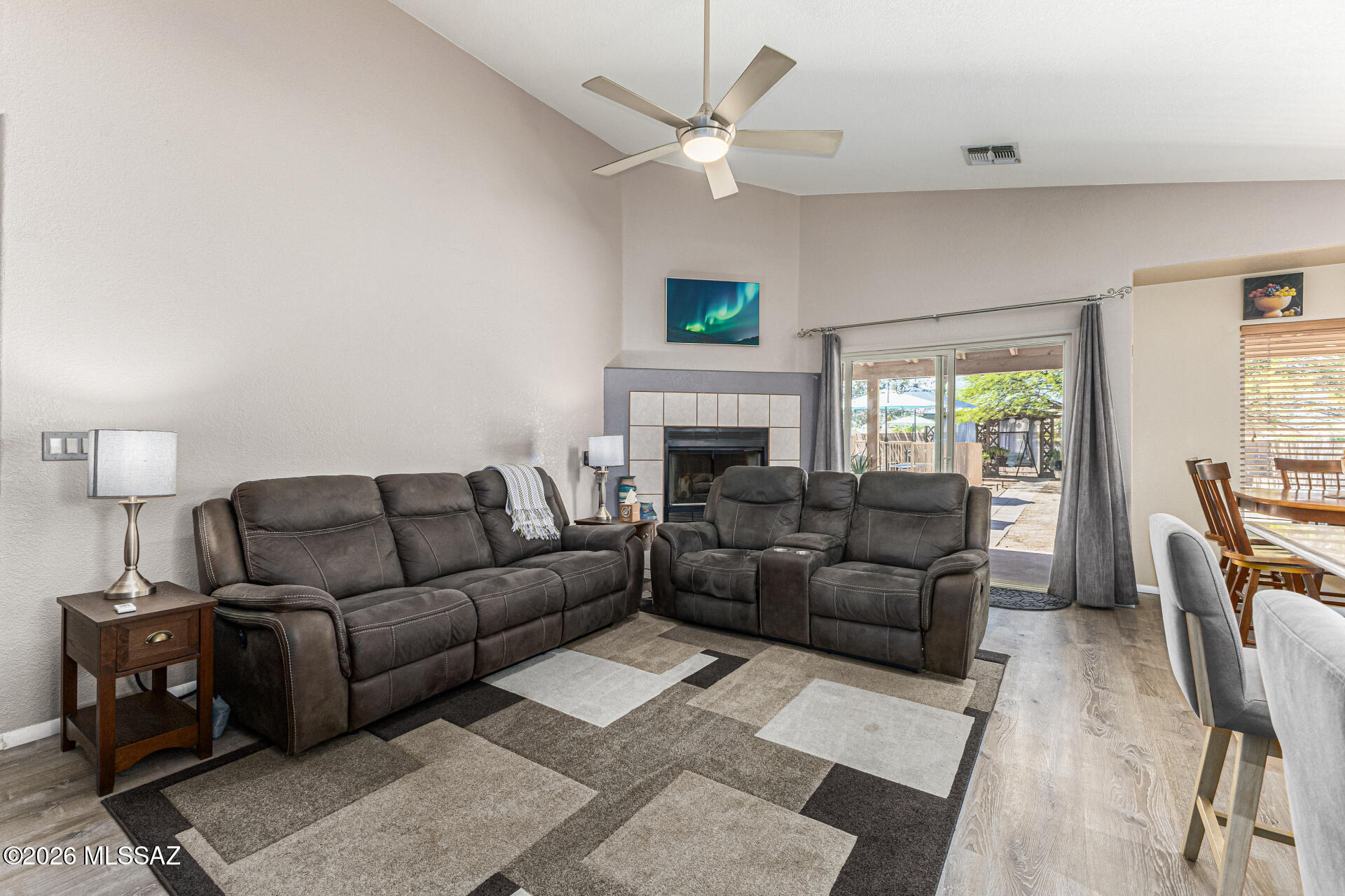 Mesquite Trails (1-88) - Residential