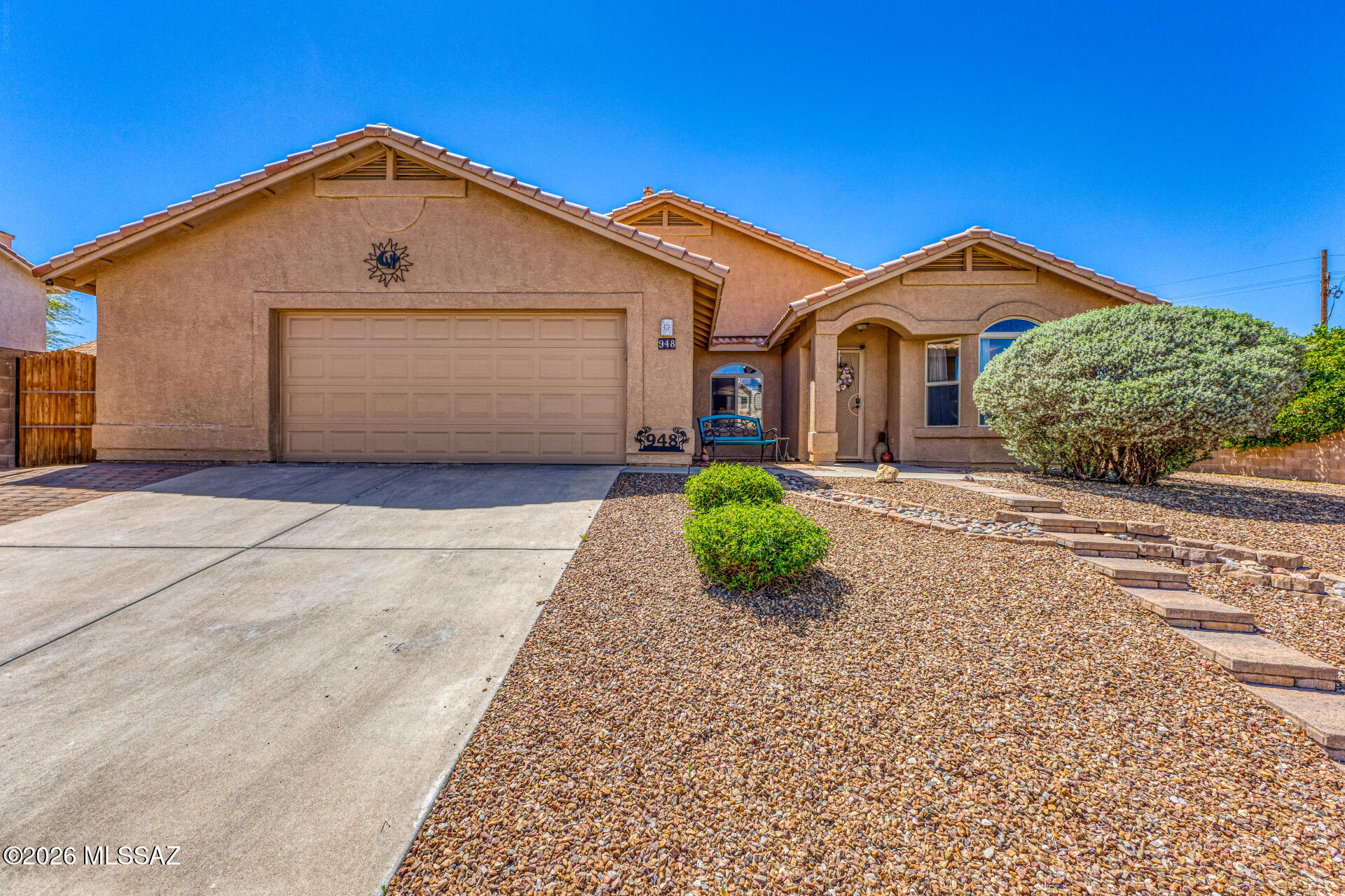 Mesquite Trails (1-88) - Residential