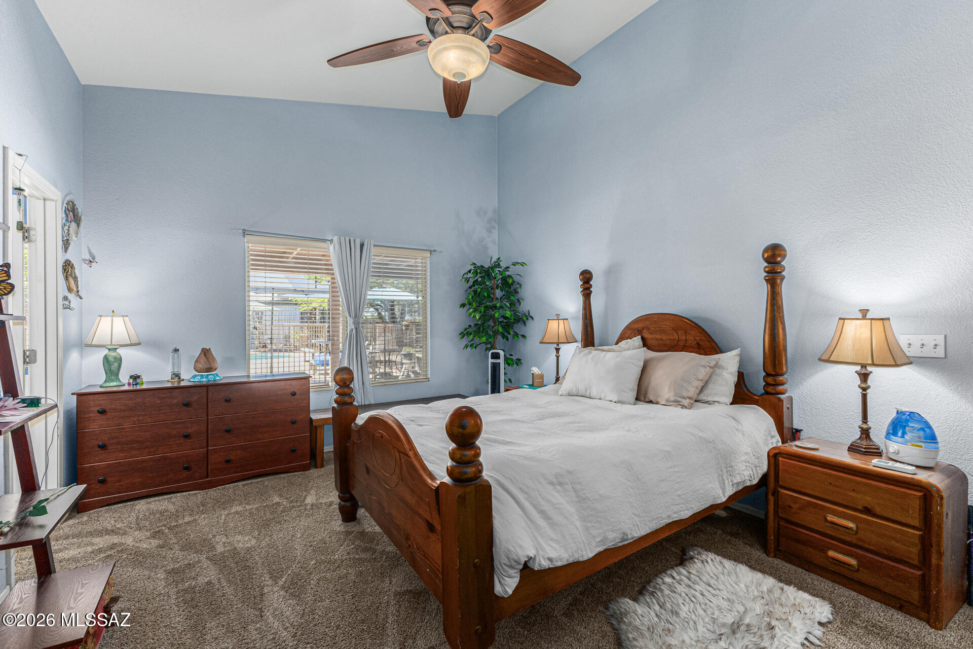 Mesquite Trails (1-88) - Residential
