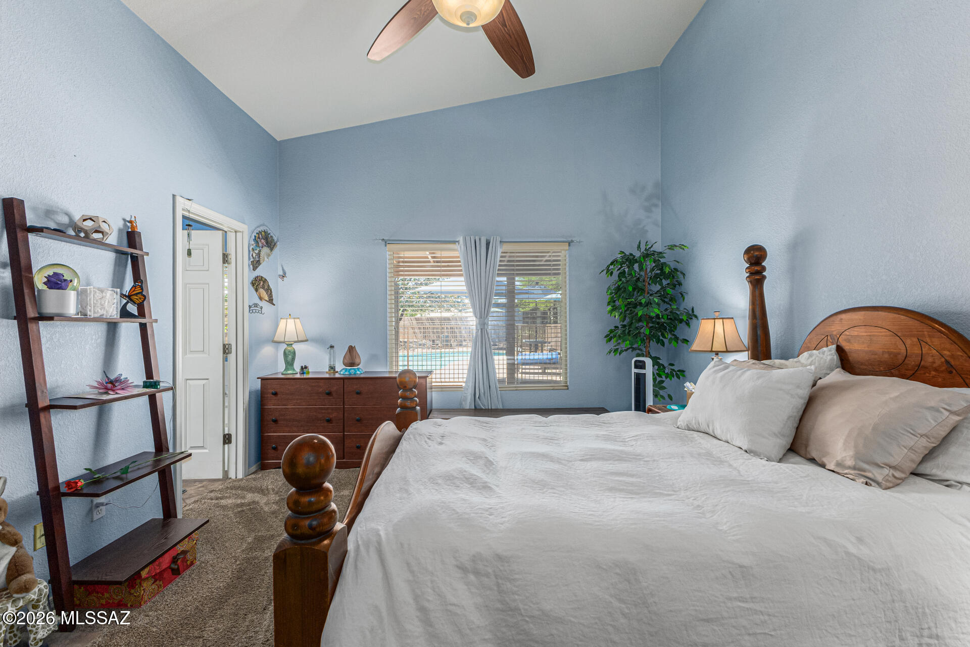 Mesquite Trails (1-88) - Residential
