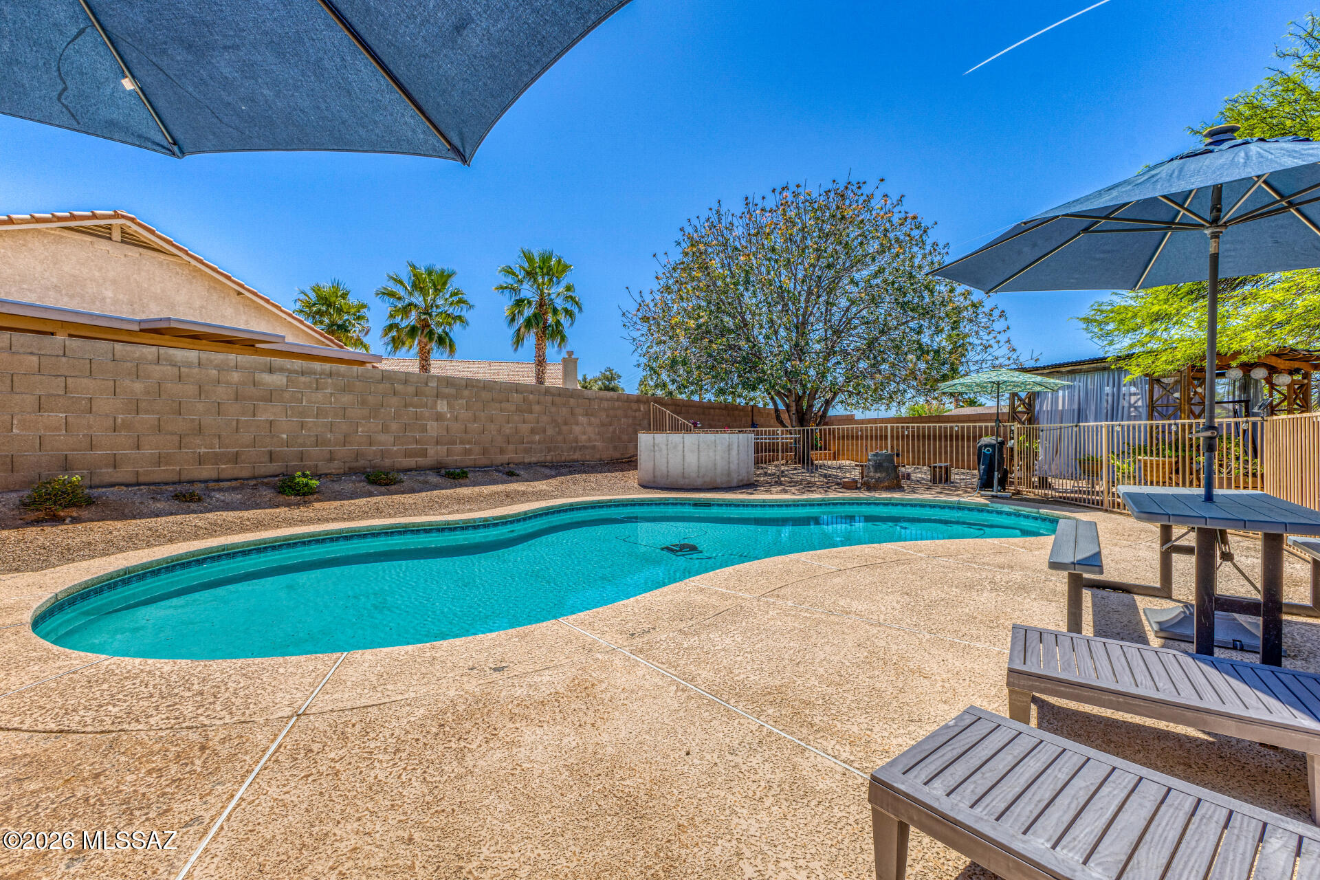 Mesquite Trails (1-88) - Residential