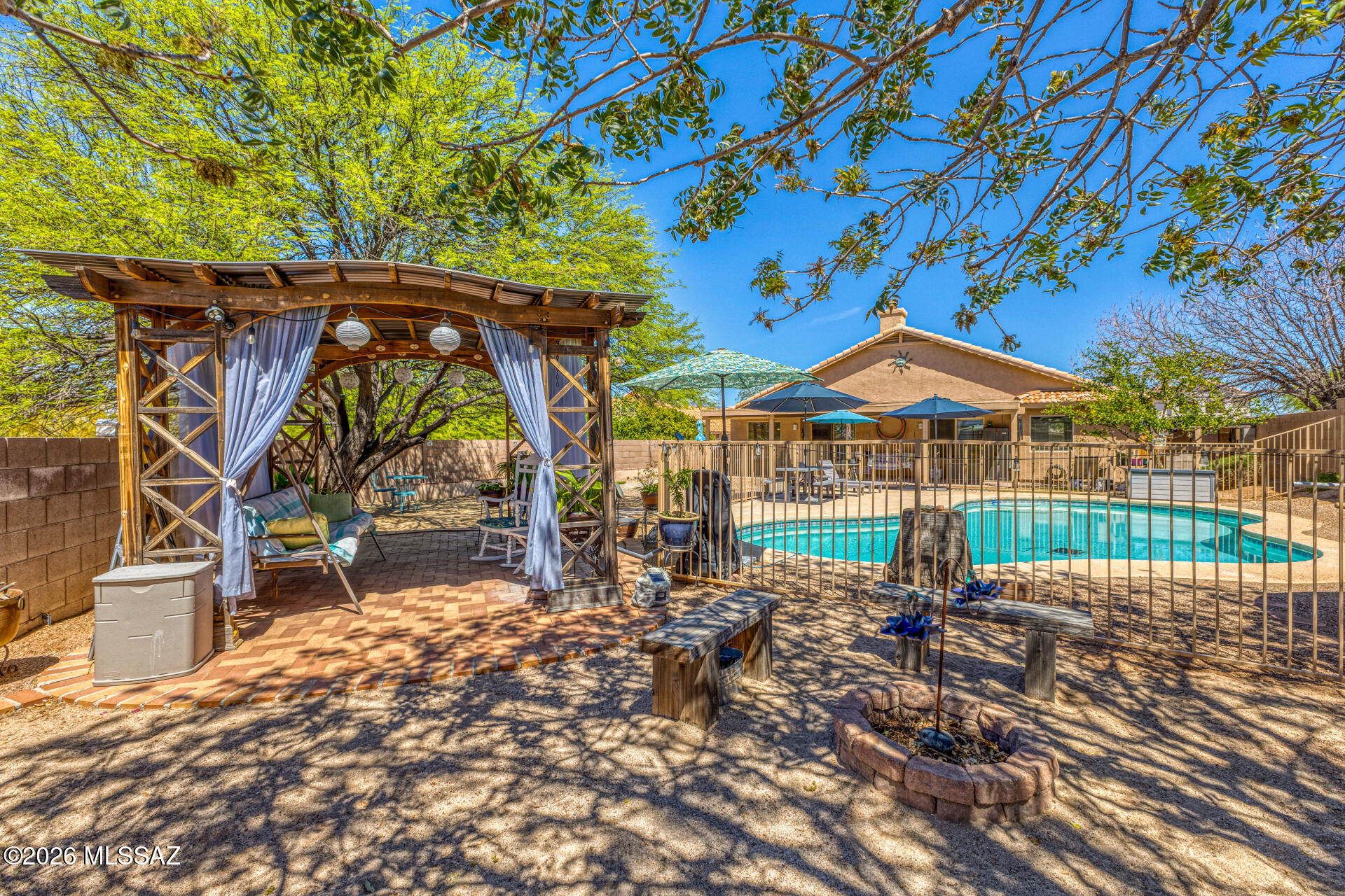 Mesquite Trails (1-88) - Residential