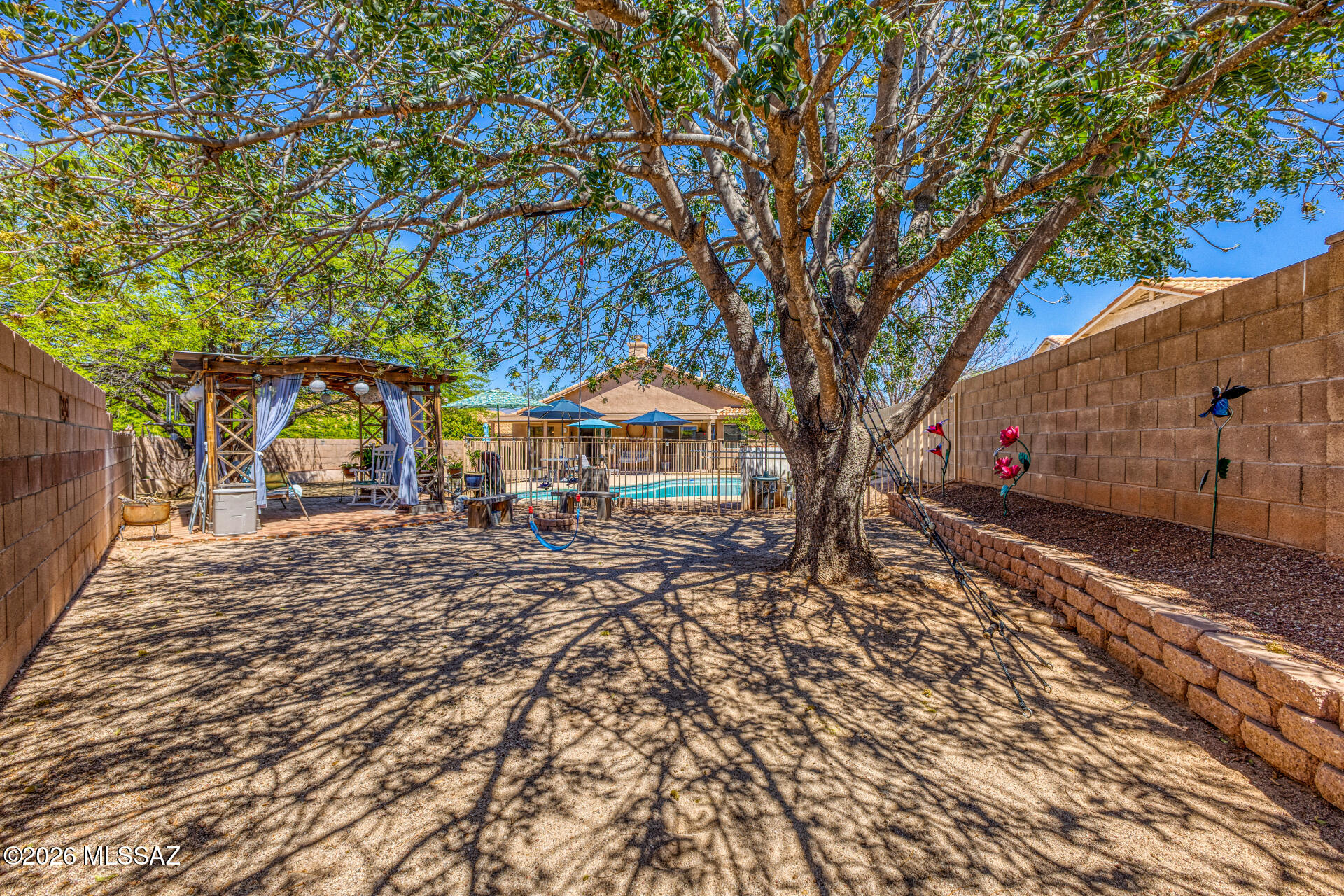 Mesquite Trails (1-88) - Residential