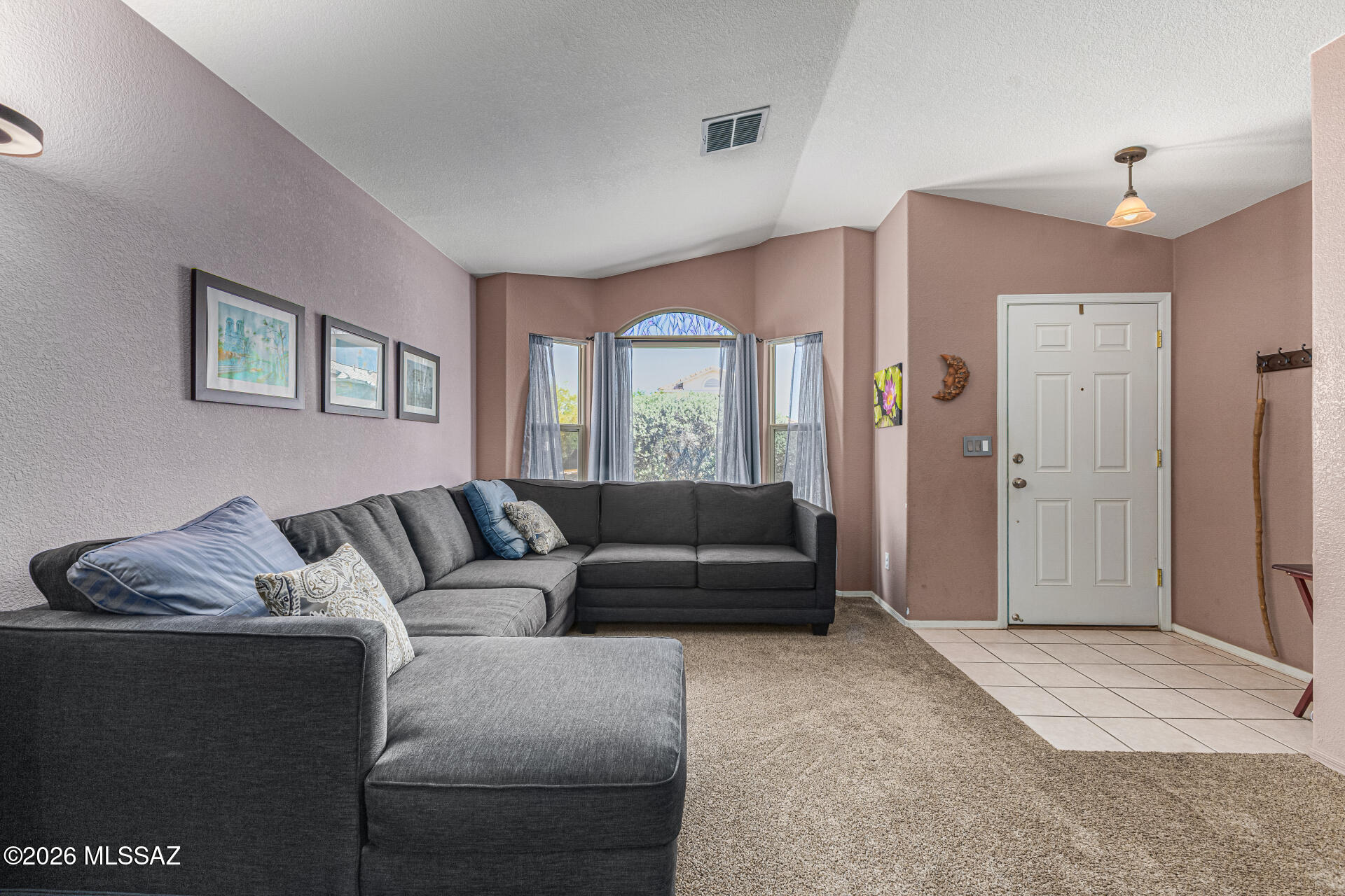 Mesquite Trails (1-88) - Residential