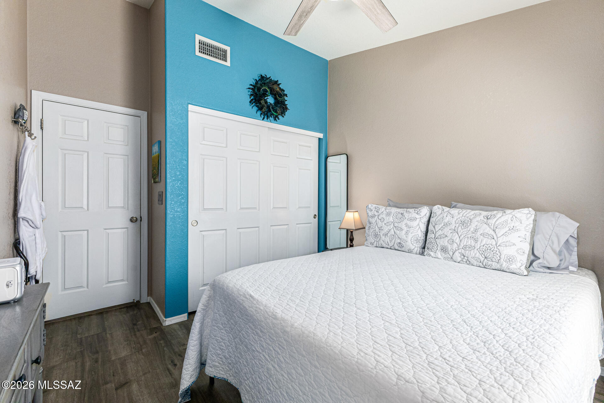 Mesquite Trails (1-88) - Residential