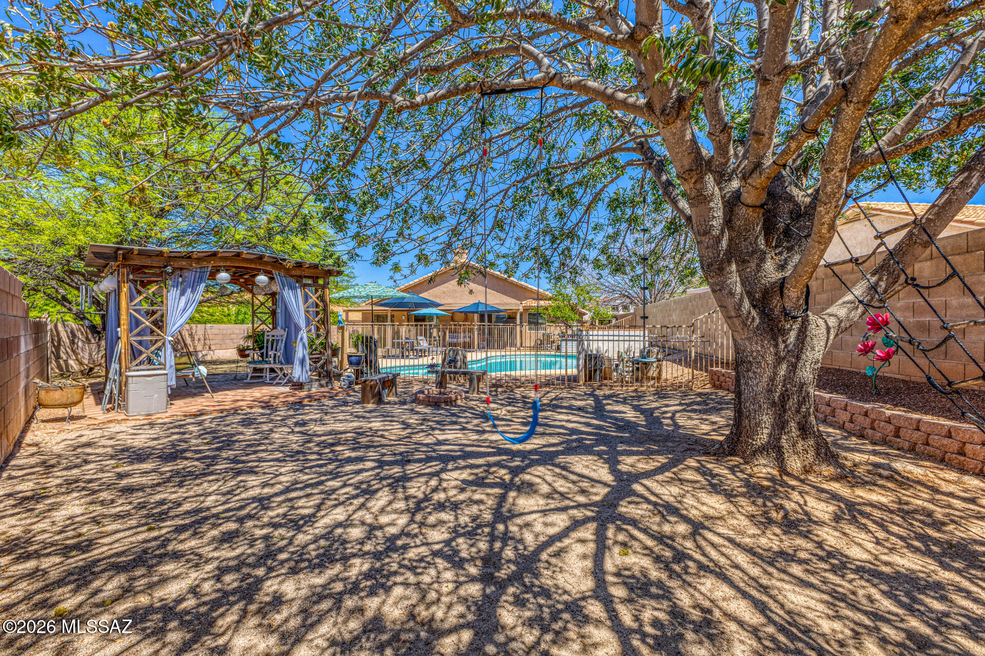 Mesquite Trails (1-88) - Residential