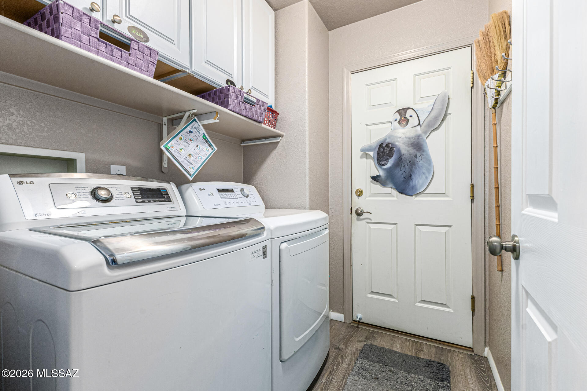 Mesquite Trails (1-88) - Residential