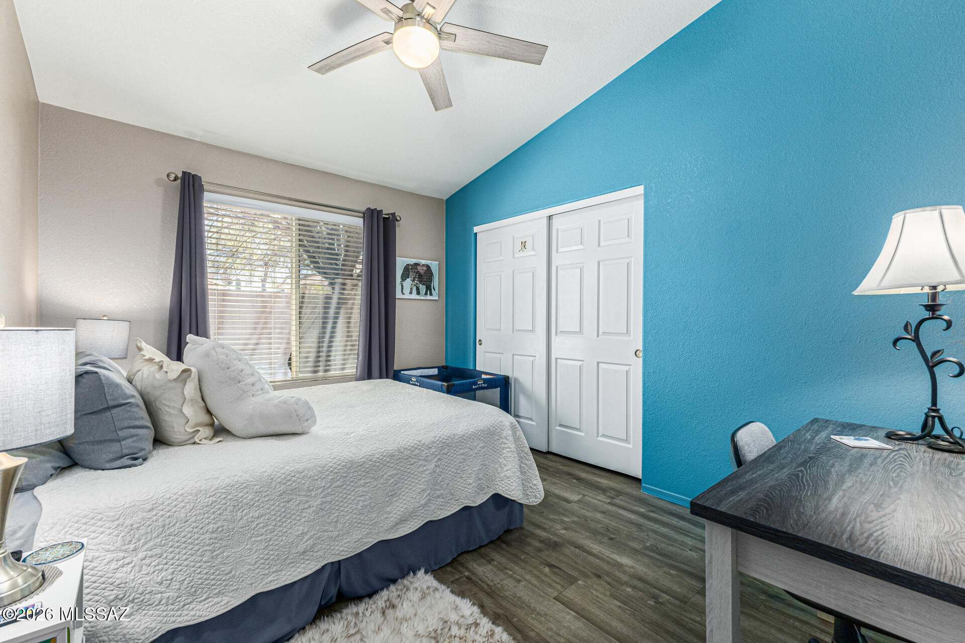 Mesquite Trails (1-88) - Residential