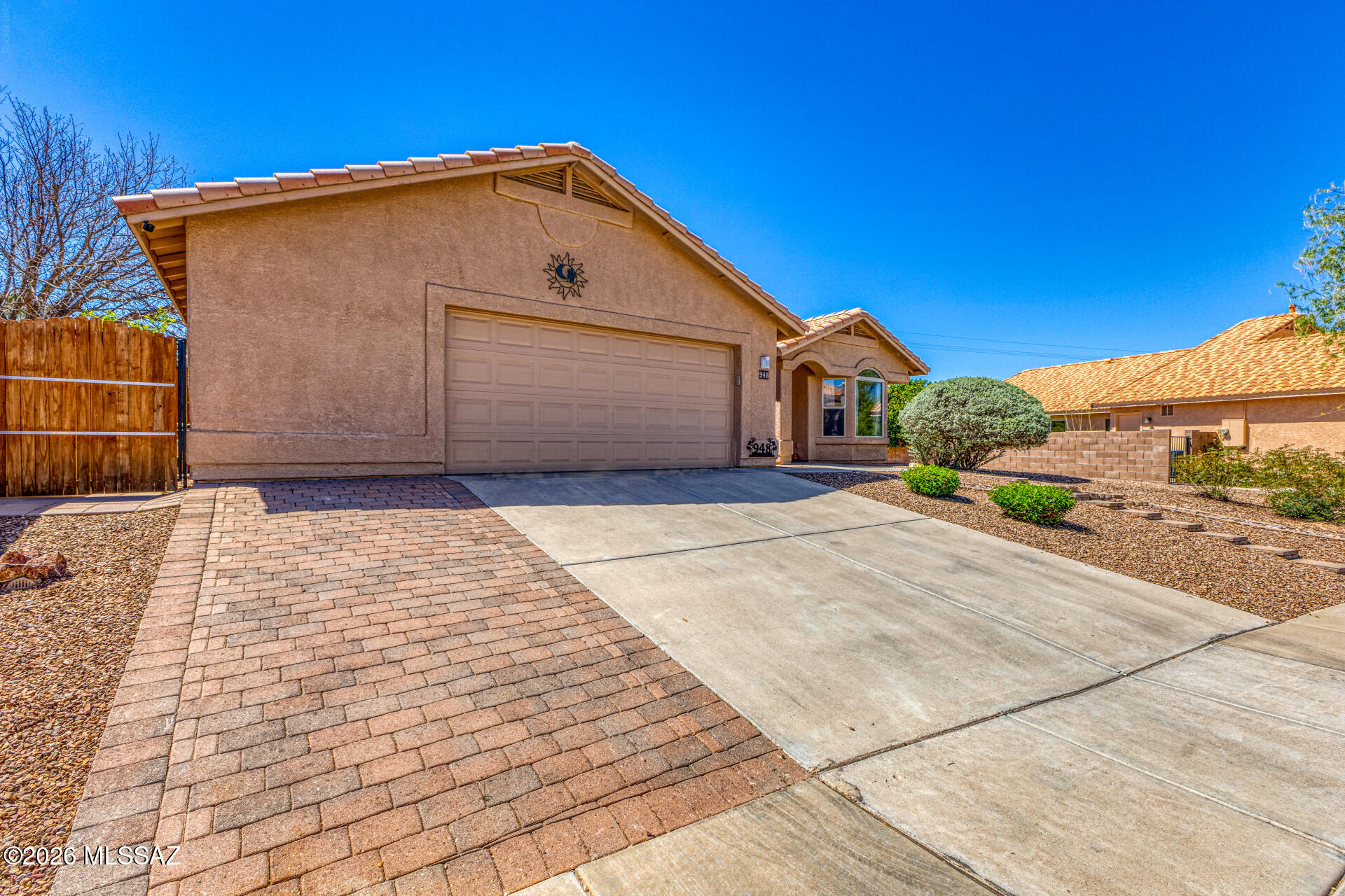 Mesquite Trails (1-88) - Residential