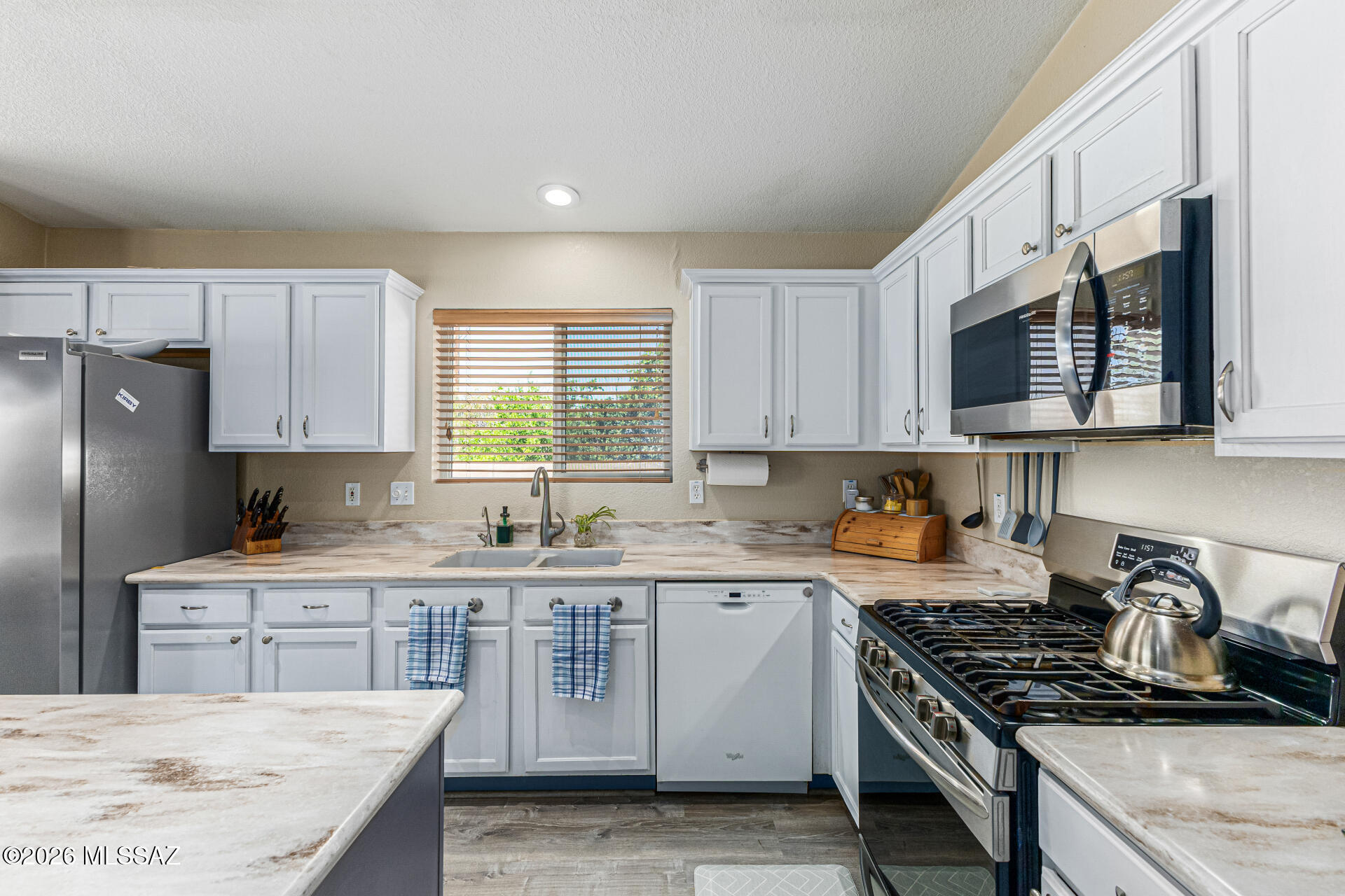 Mesquite Trails (1-88) - Residential