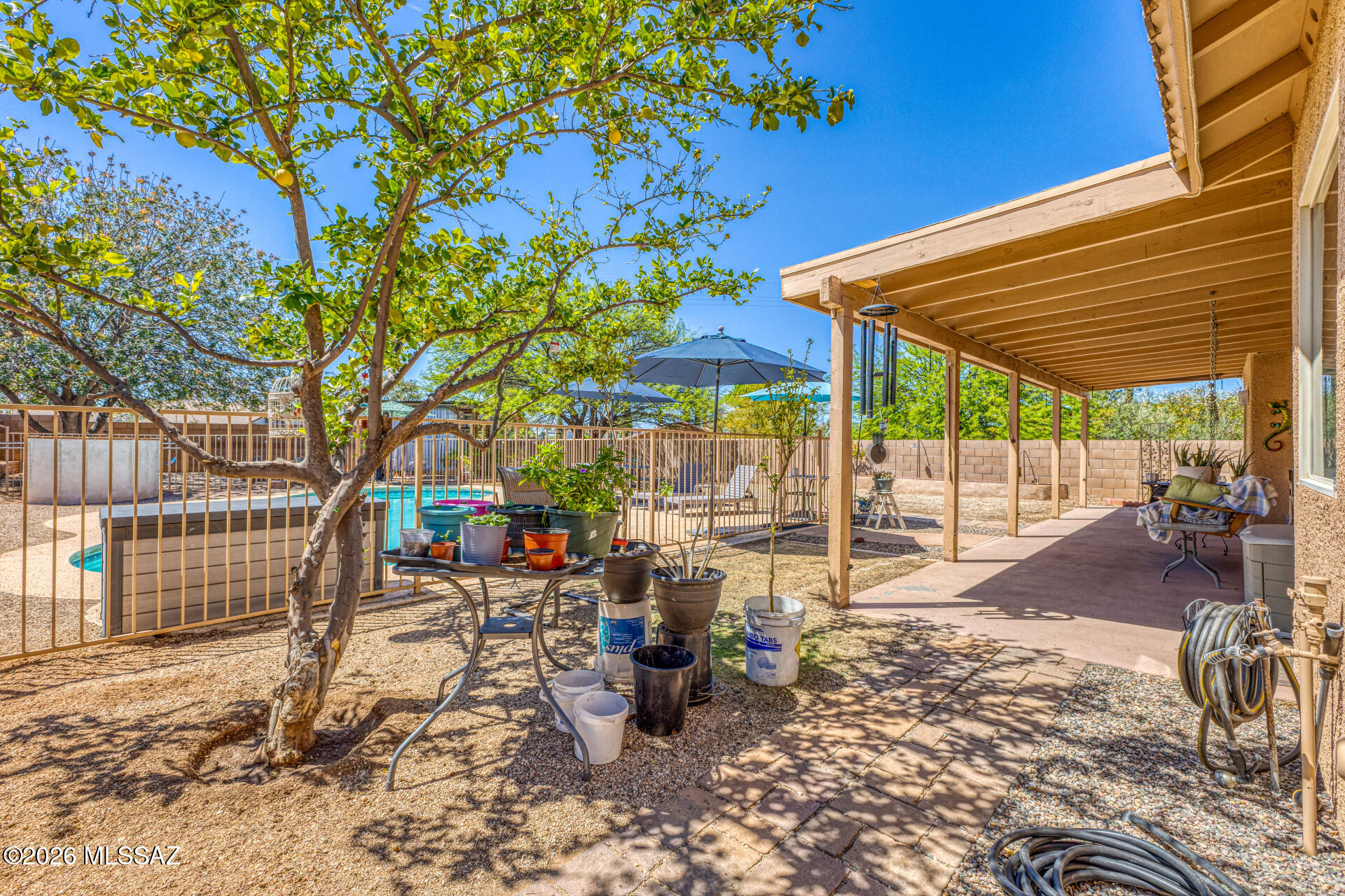 Mesquite Trails (1-88) - Residential
