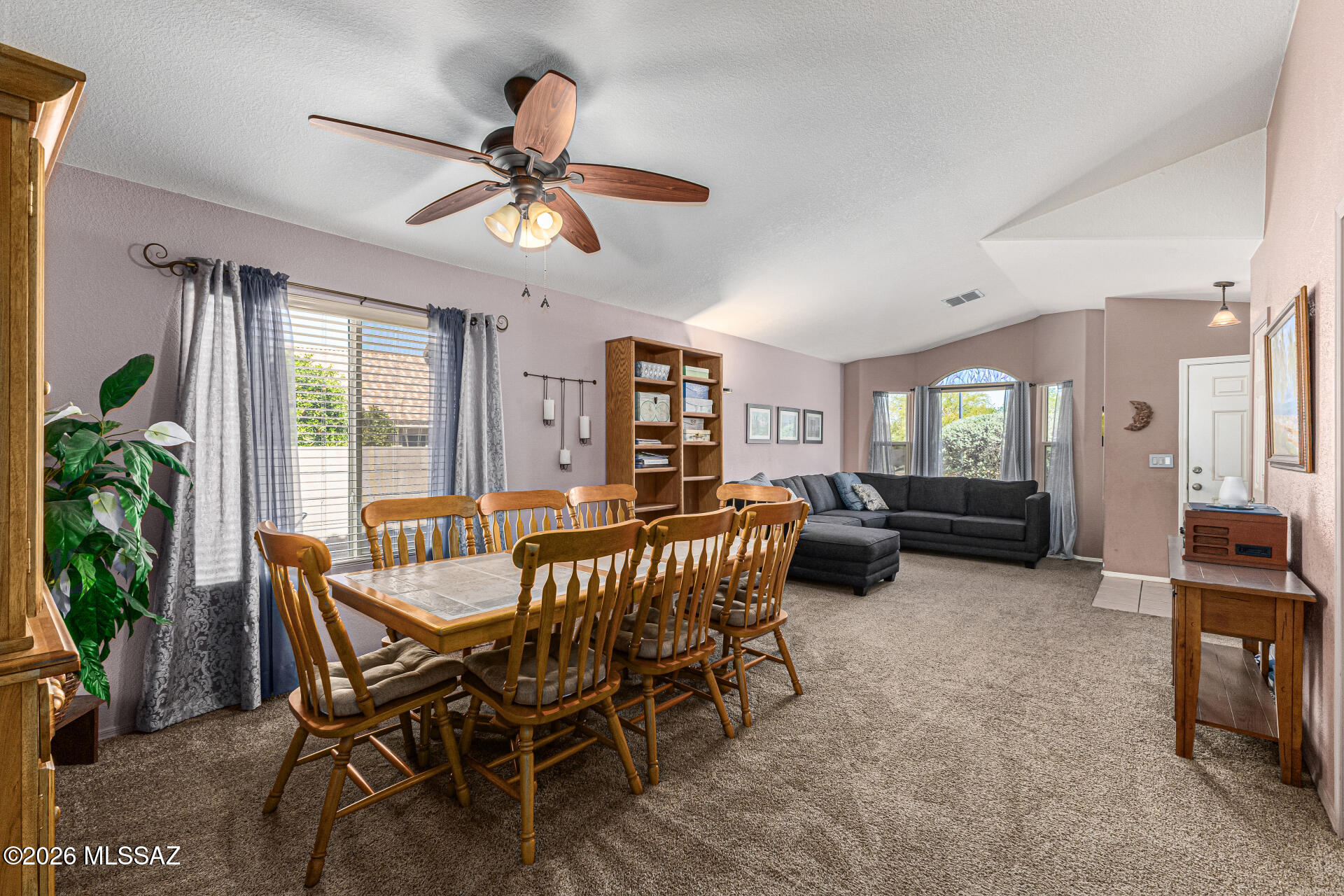 Mesquite Trails (1-88) - Residential