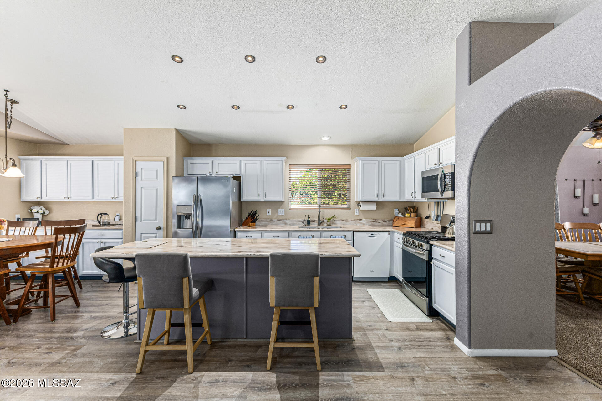 Mesquite Trails (1-88) - Residential