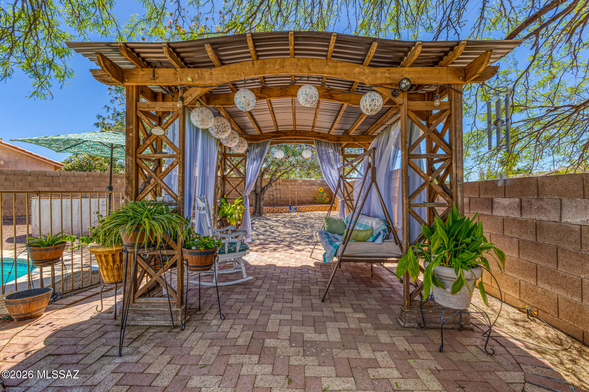 Mesquite Trails (1-88) - Residential