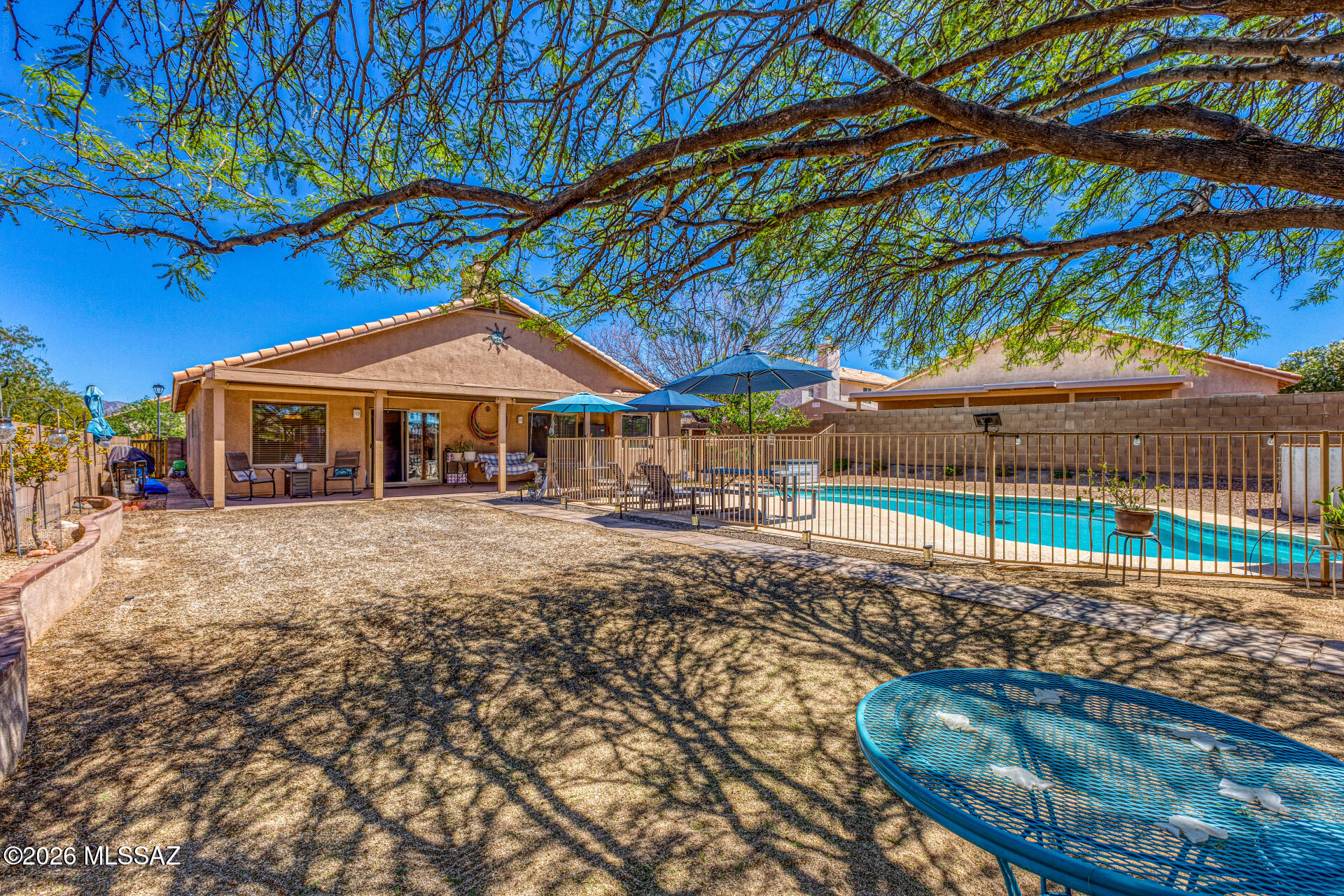 Mesquite Trails (1-88) - Residential