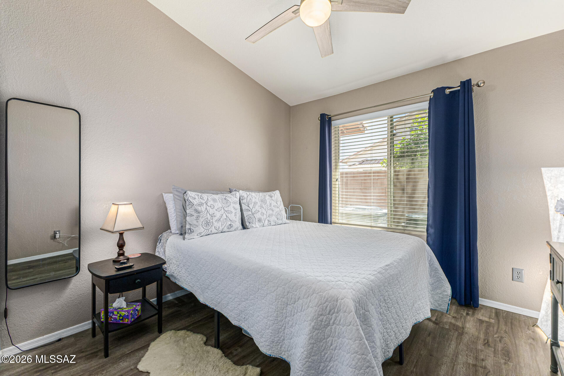 Mesquite Trails (1-88) - Residential