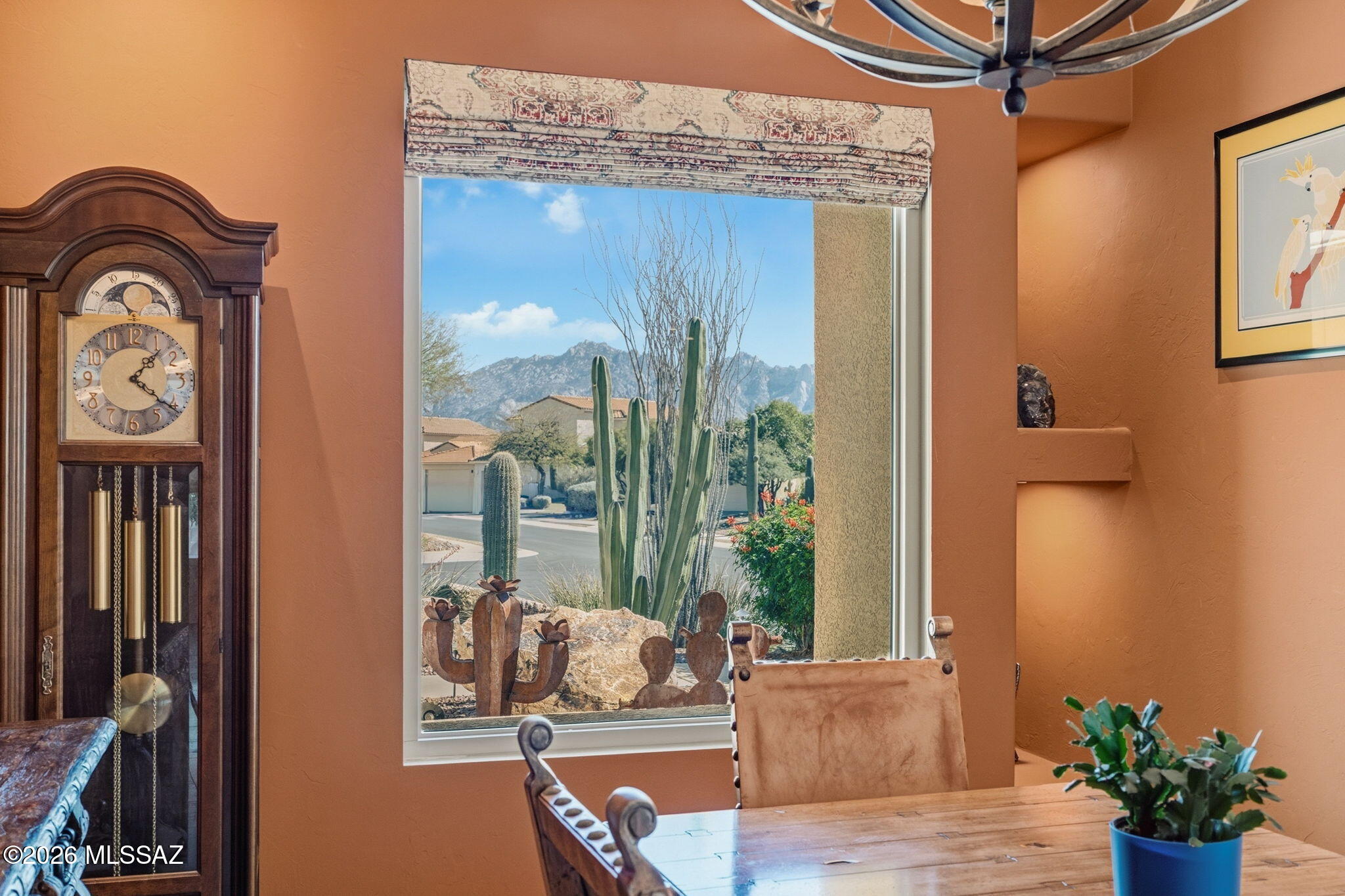 Rancho Vistoso Neighborhood 5 Par. B (1-144) - Residential