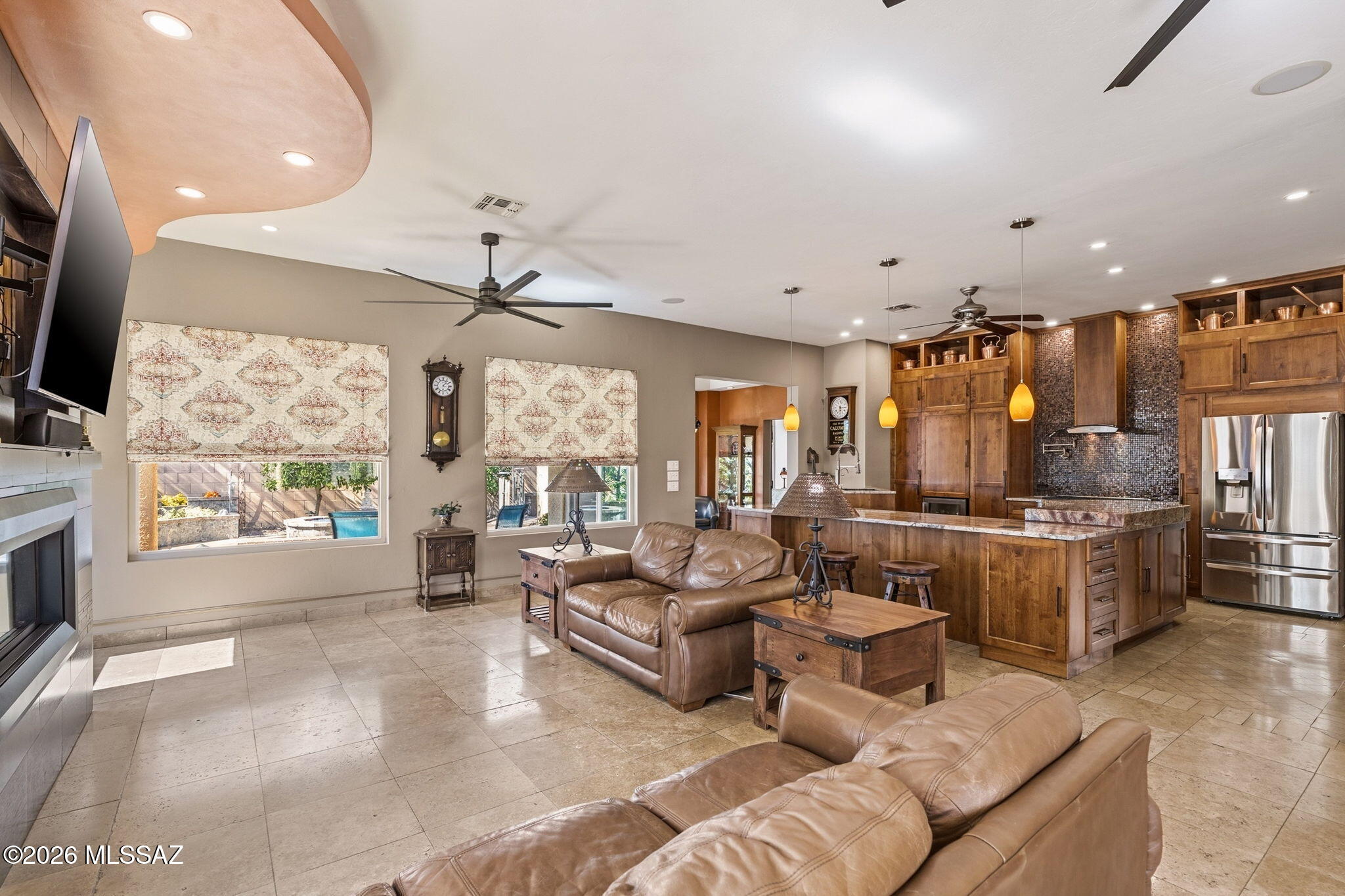 Rancho Vistoso Neighborhood 5 Par. B (1-144) - Residential