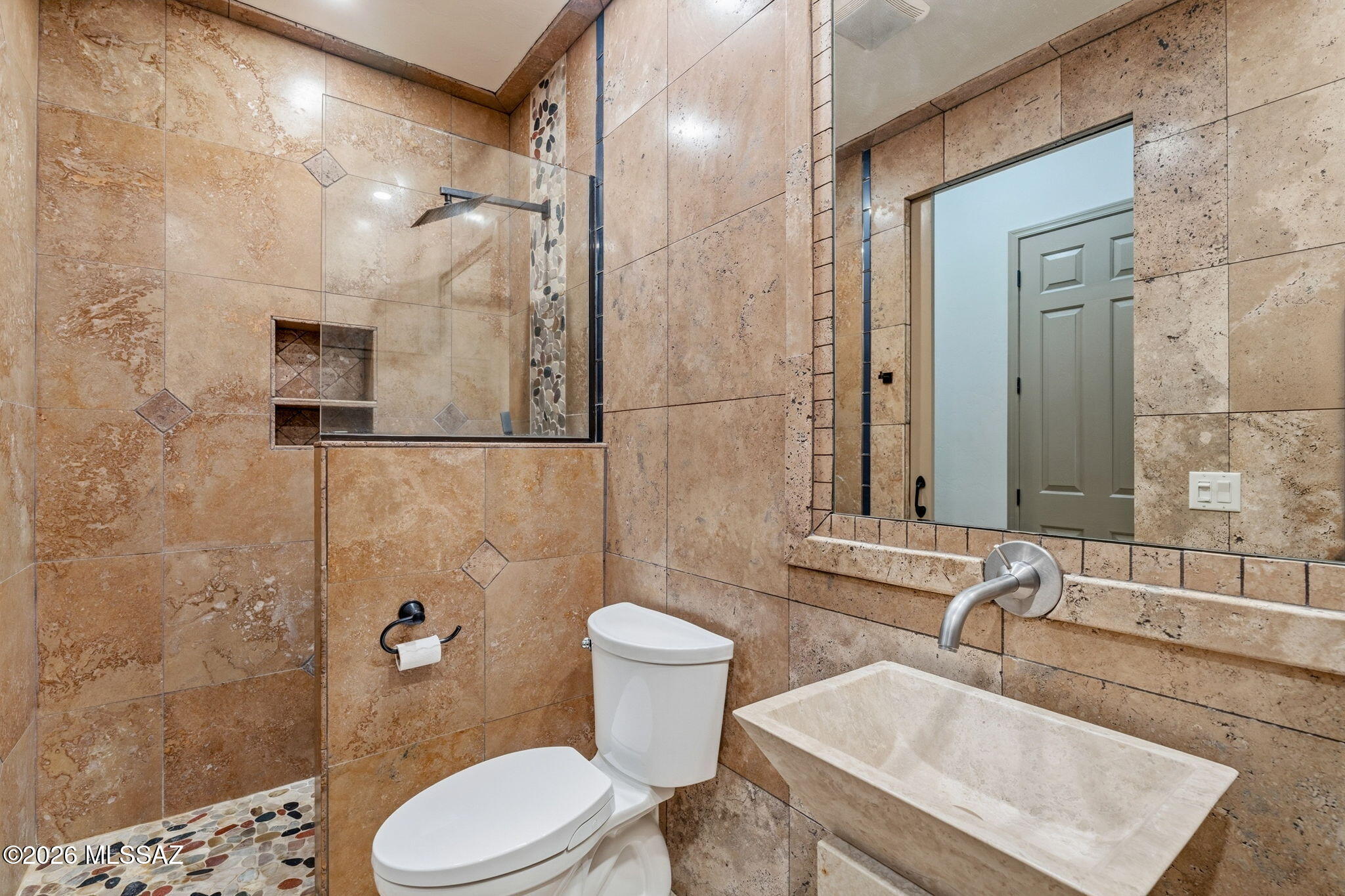 Rancho Vistoso Neighborhood 5 Par. B (1-144) - Residential