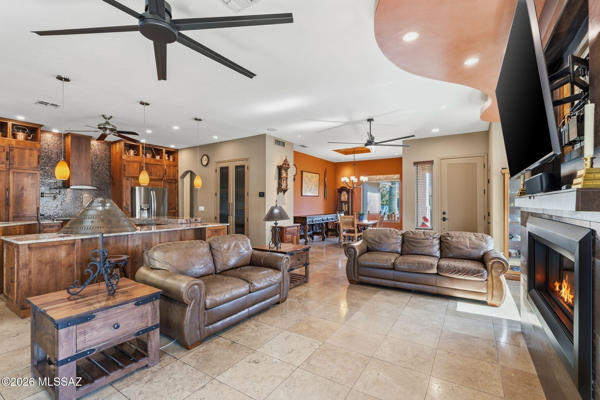 312 W Vistoso Highlands Drive