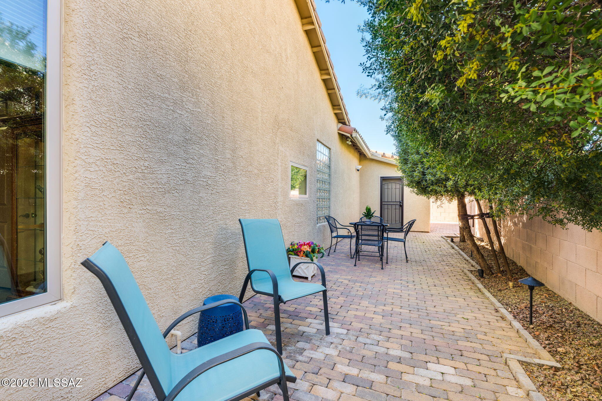 Rancho Vistoso Neighborhood 5 Par. B (1-144) - Residential