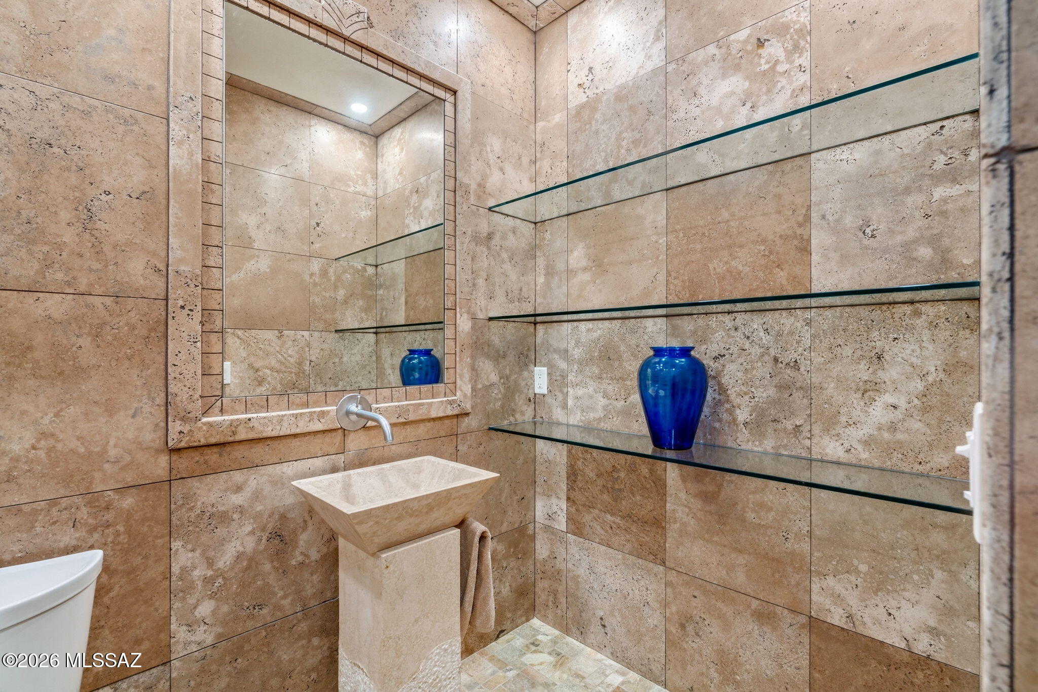 Rancho Vistoso Neighborhood 5 Par. B (1-144) - Residential