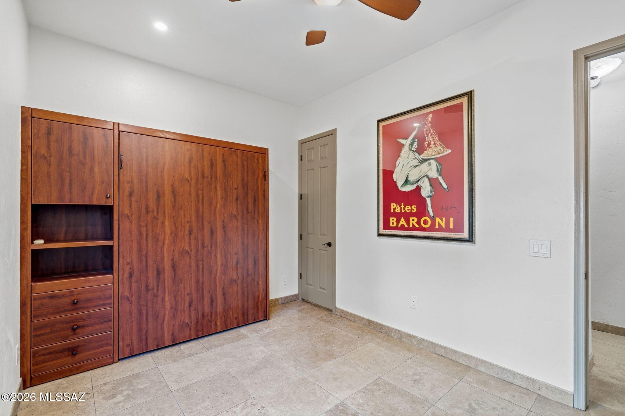 Rancho Vistoso Neighborhood 5 Par. B (1-144) - Residential