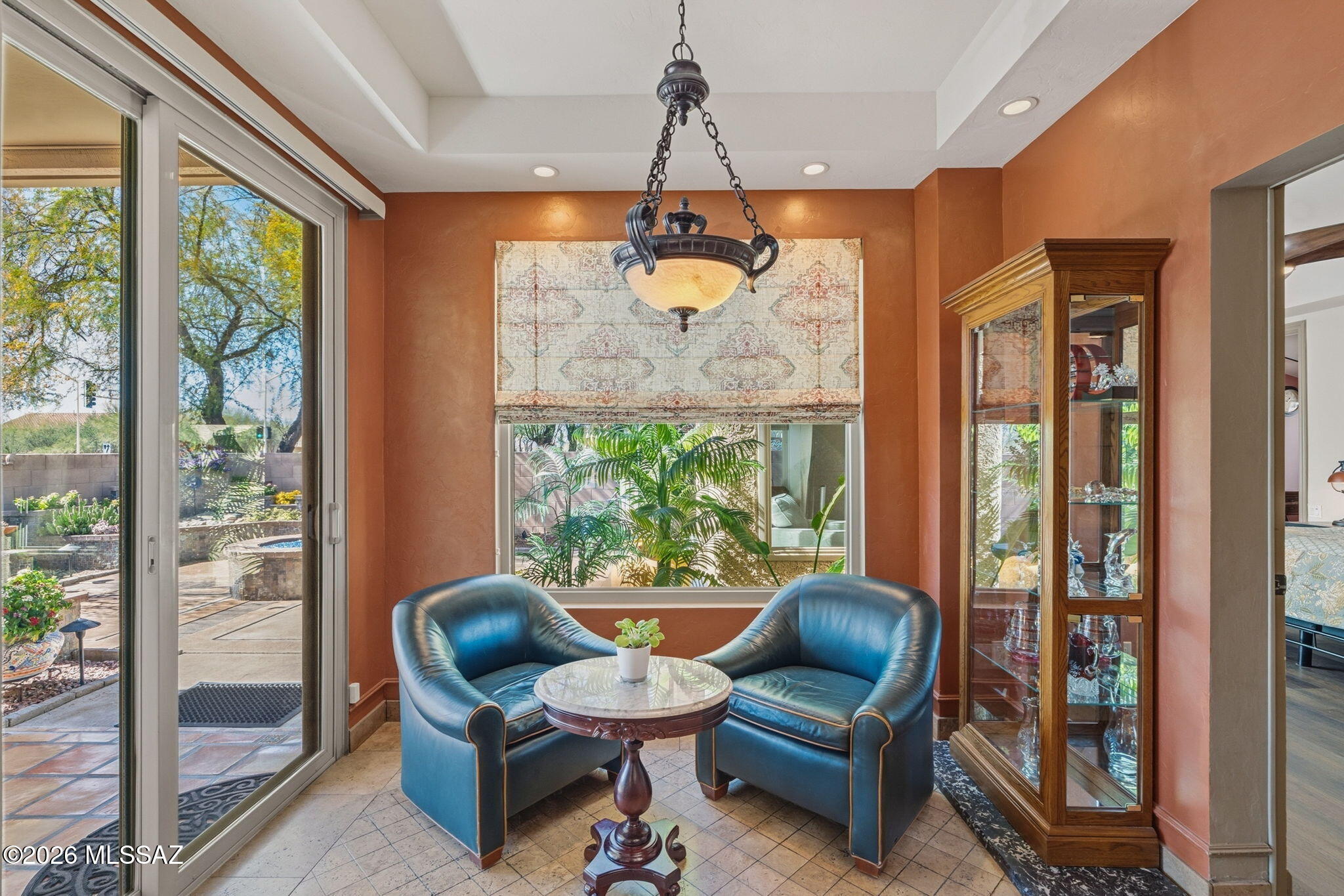 Rancho Vistoso Neighborhood 5 Par. B (1-144) - Residential