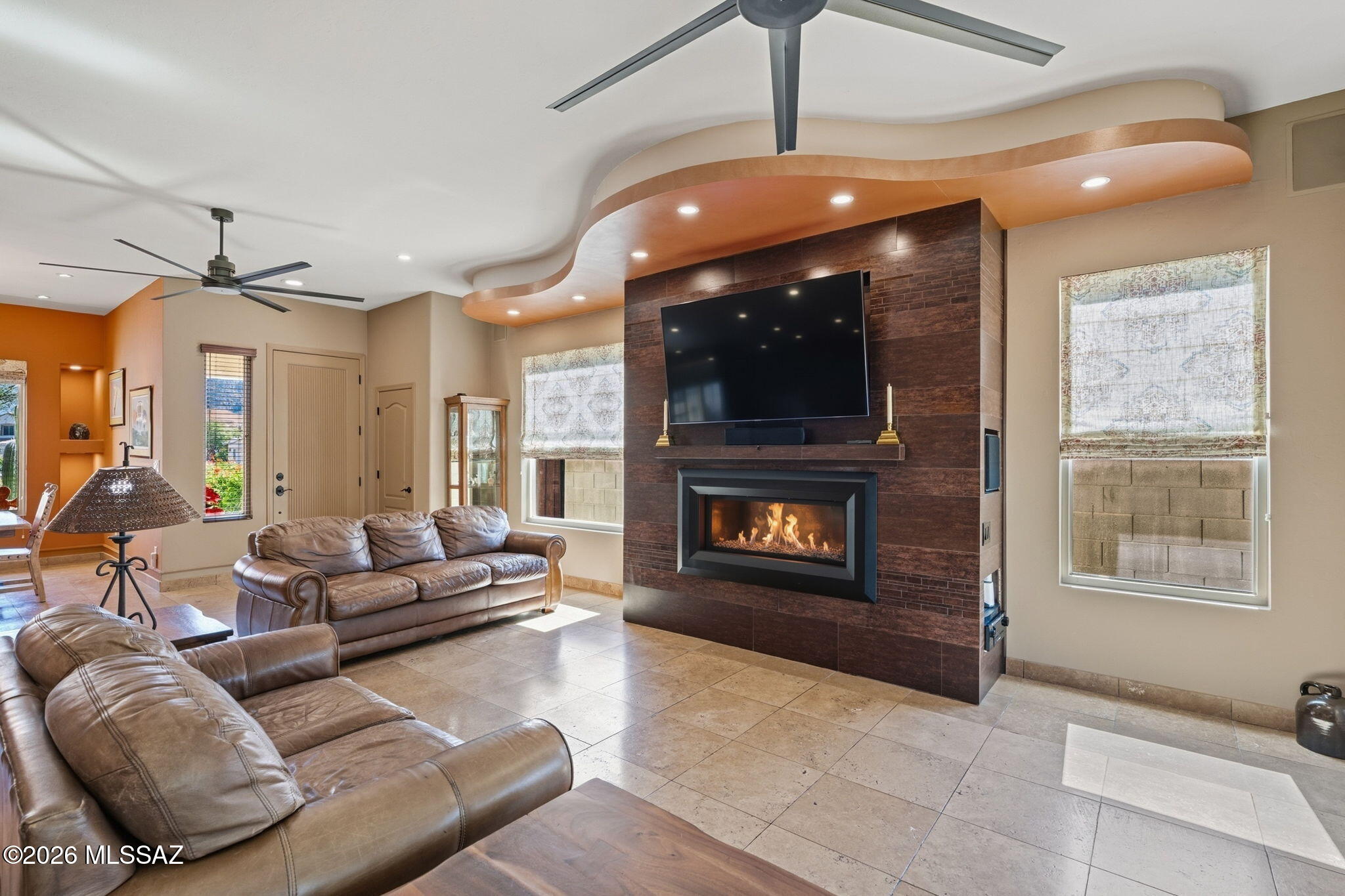 312 W Vistoso Highlands Drive