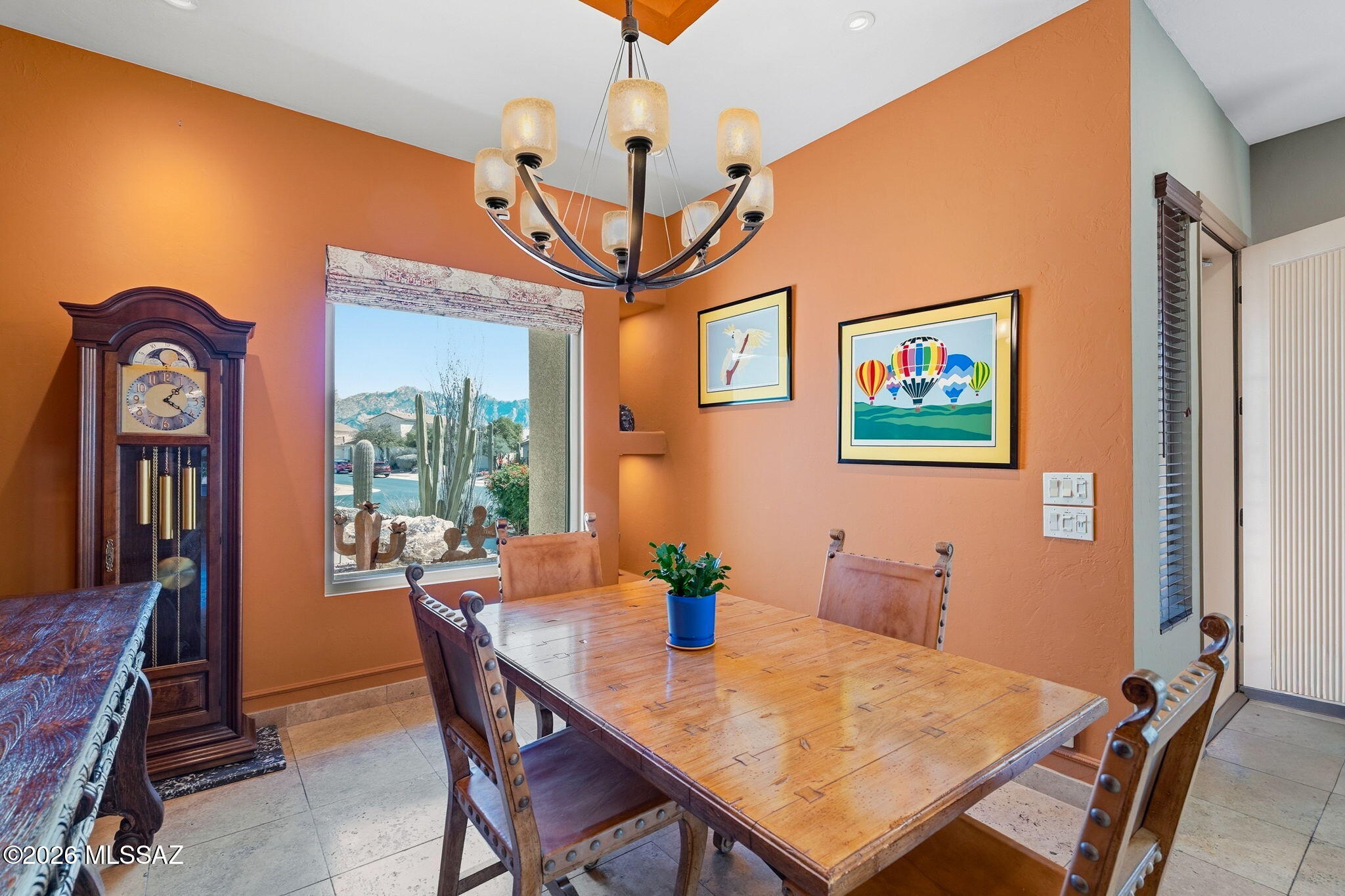 Rancho Vistoso Neighborhood 5 Par. B (1-144) - Residential