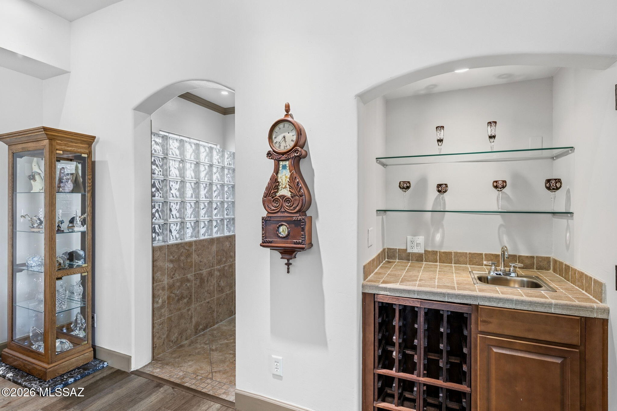 Rancho Vistoso Neighborhood 5 Par. B (1-144) - Residential