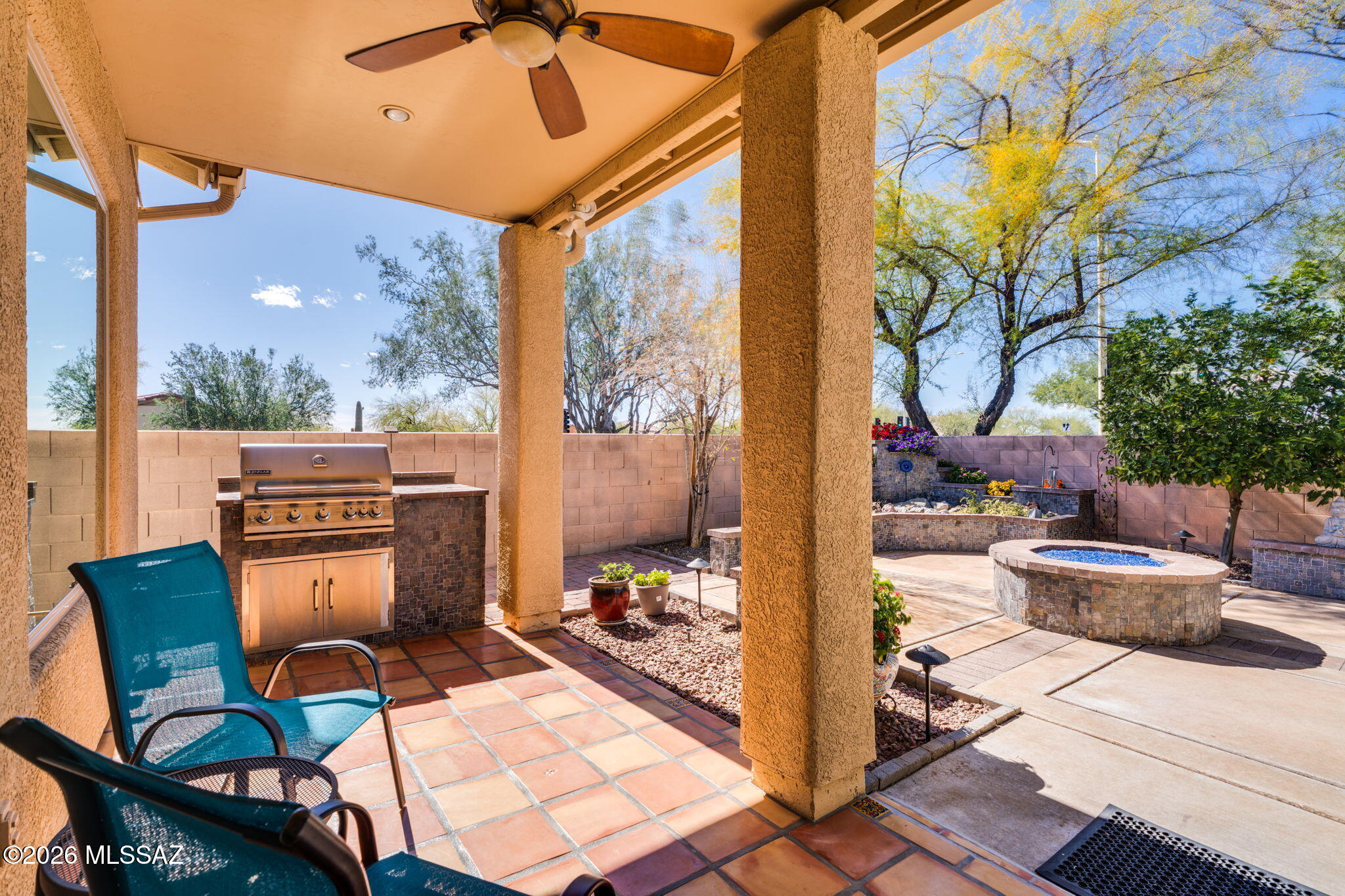 Rancho Vistoso Neighborhood 5 Par. B (1-144) - Residential