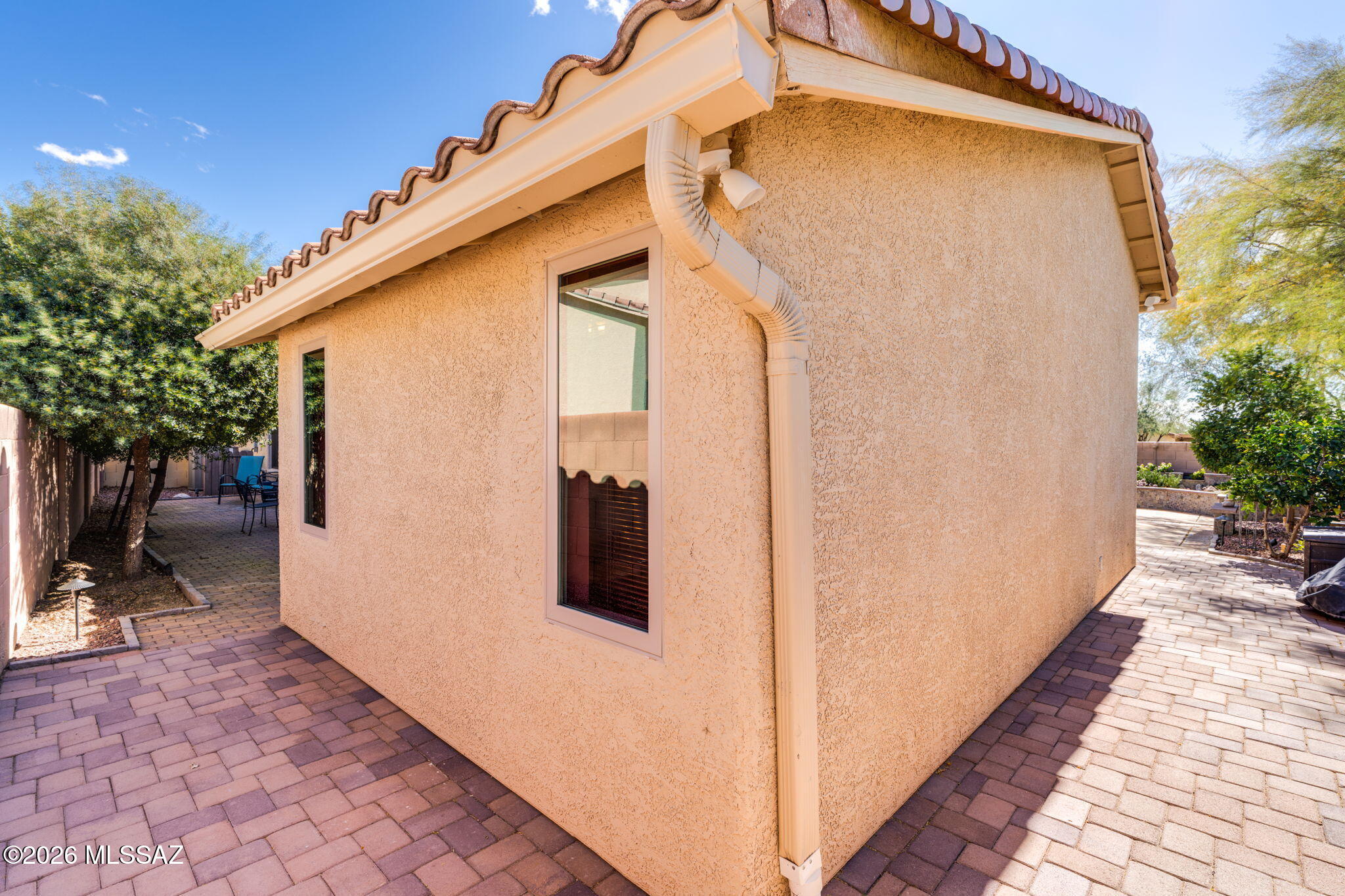 Rancho Vistoso Neighborhood 5 Par. B (1-144) - Residential