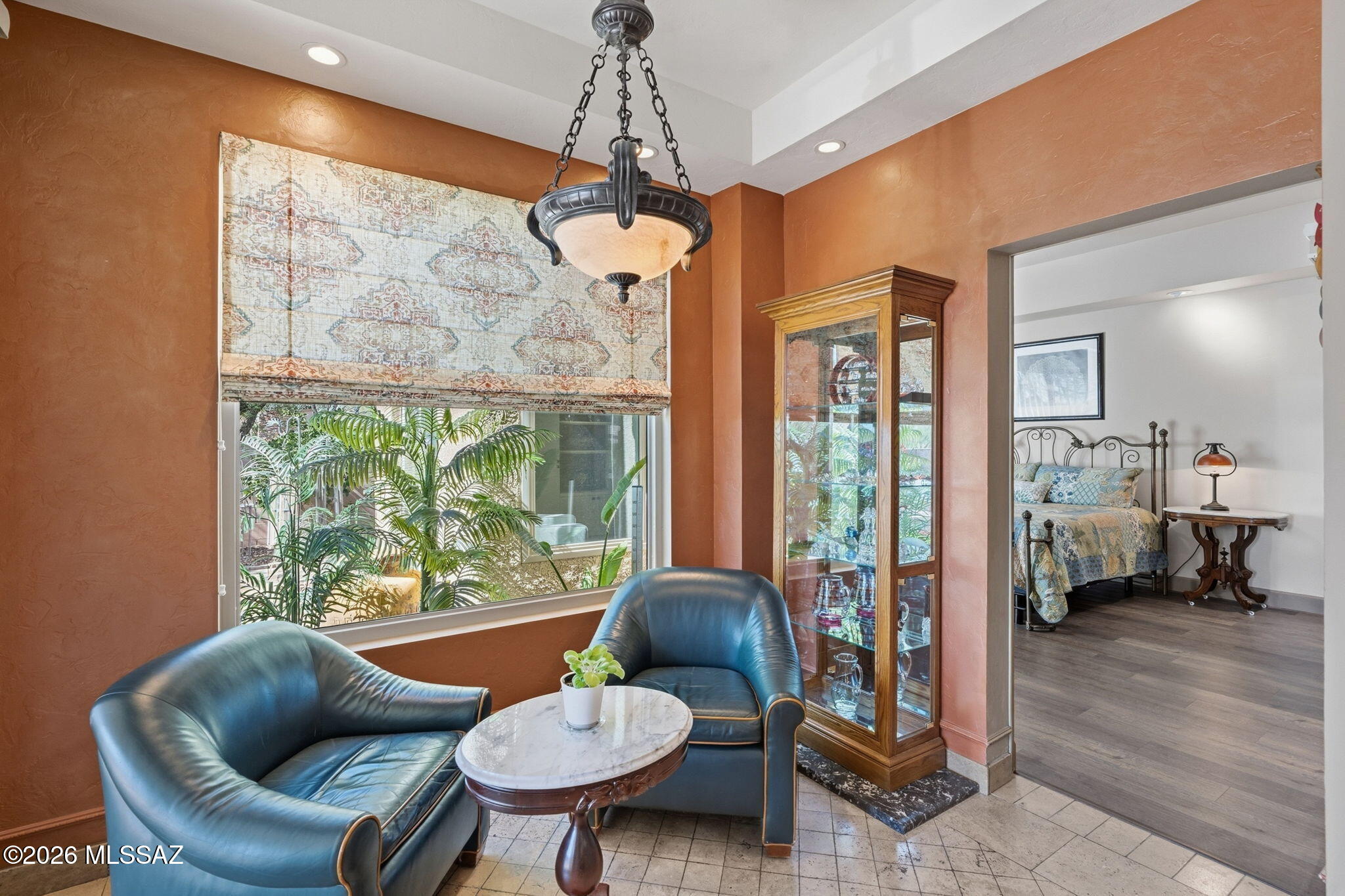 Rancho Vistoso Neighborhood 5 Par. B (1-144) - Residential