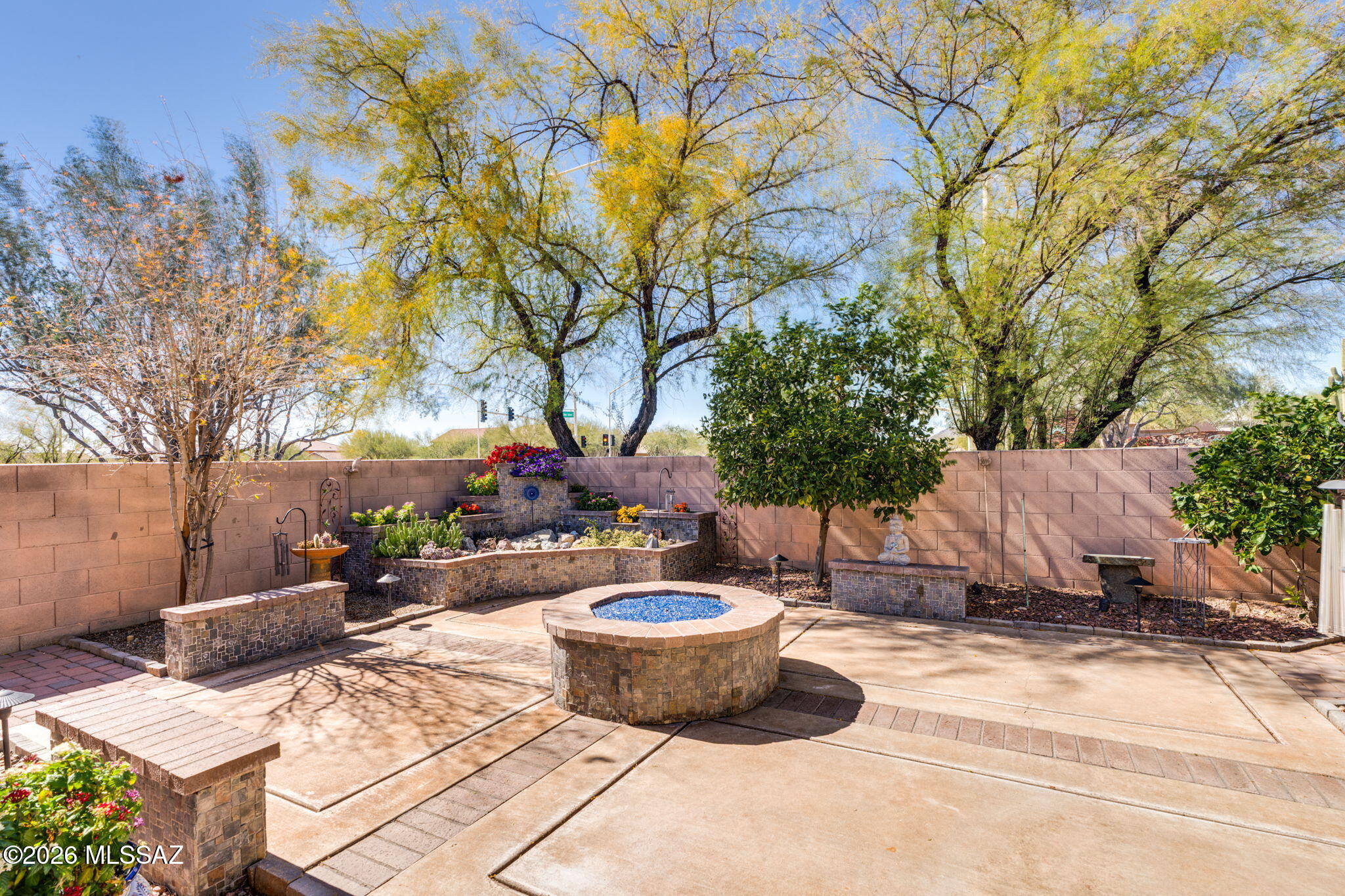 Rancho Vistoso Neighborhood 5 Par. B (1-144) - Residential