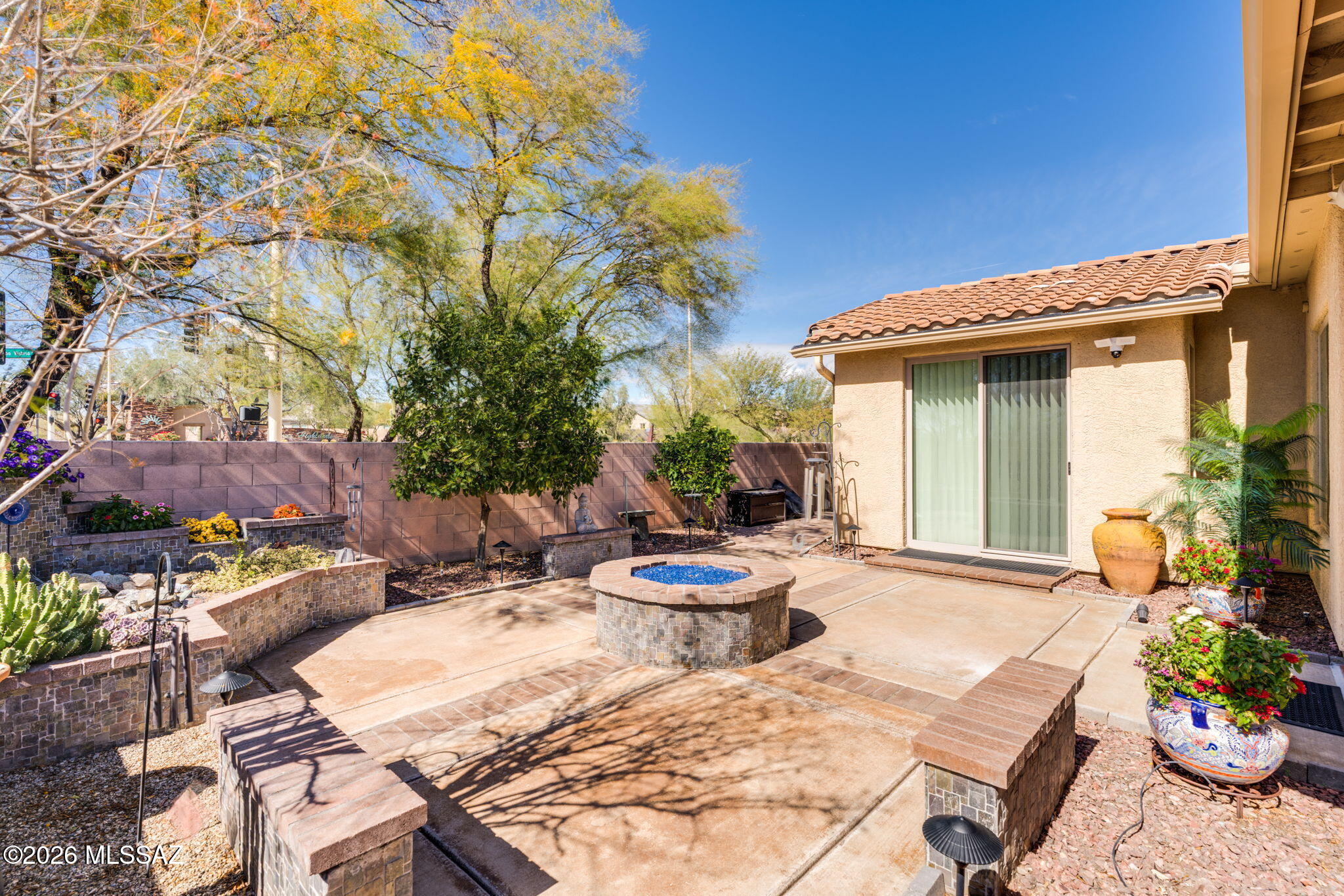 Rancho Vistoso Neighborhood 5 Par. B (1-144) - Residential