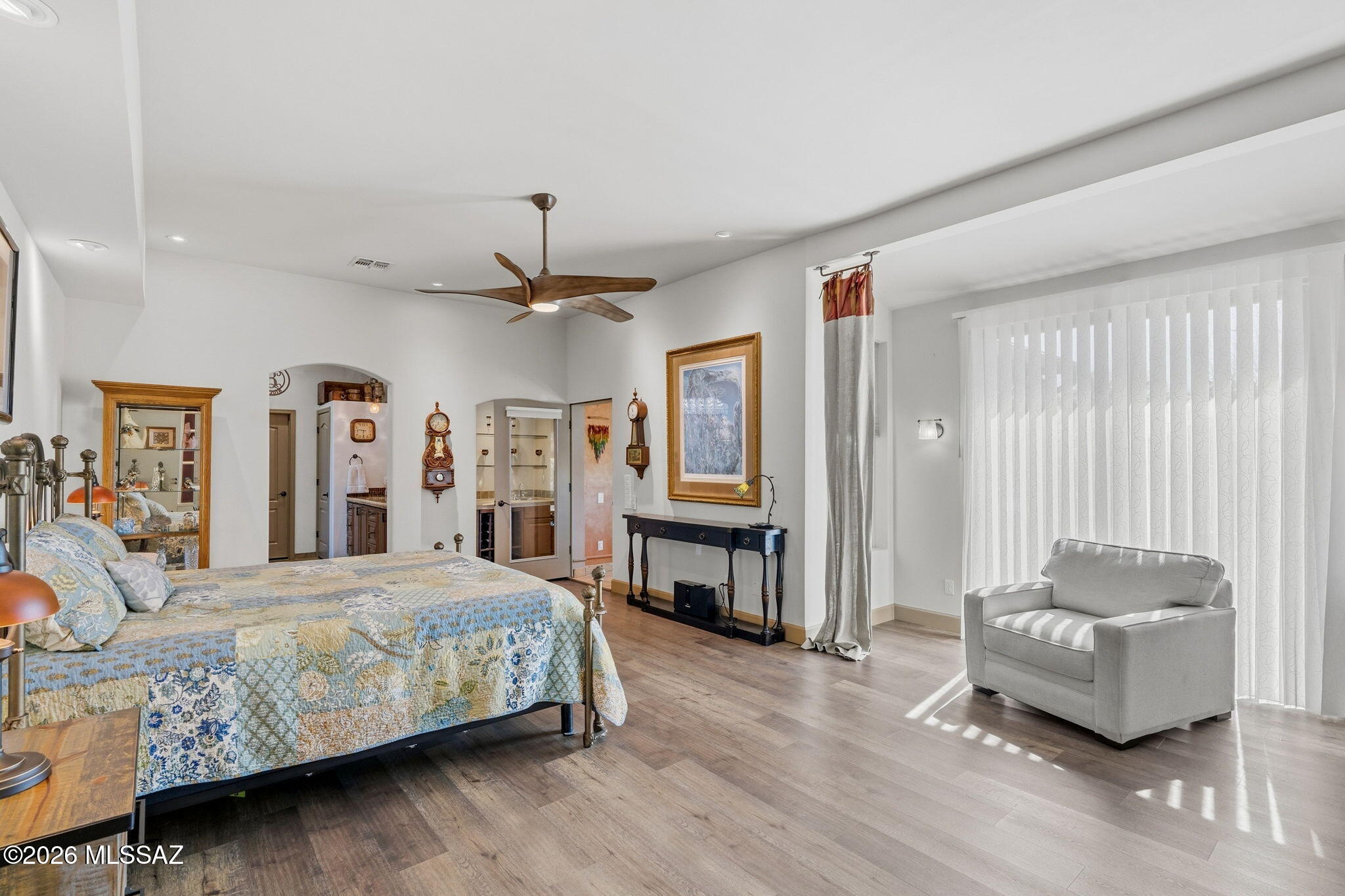 Rancho Vistoso Neighborhood 5 Par. B (1-144) - Residential