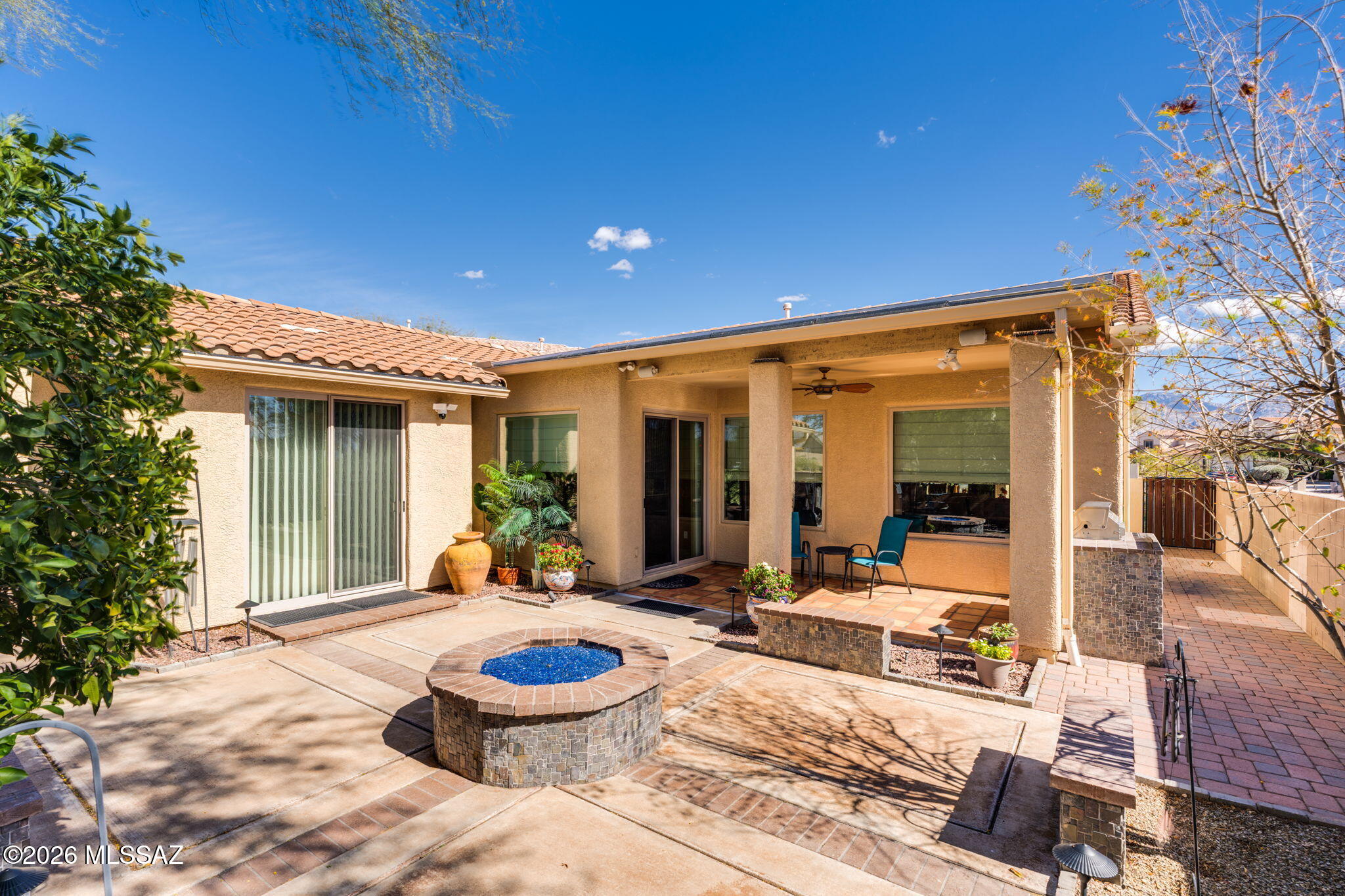 Rancho Vistoso Neighborhood 5 Par. B (1-144) - Residential