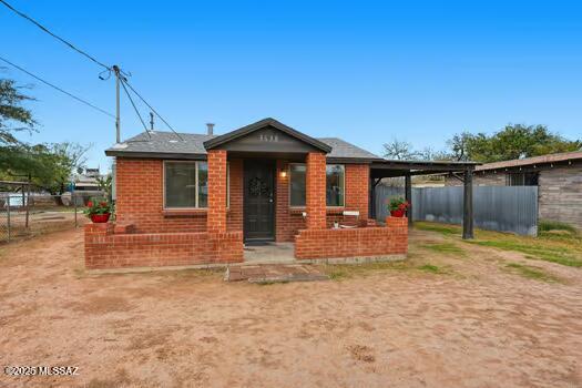 3638 S Liberty Avenue