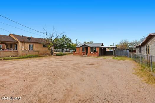 3638 S Liberty Avenue