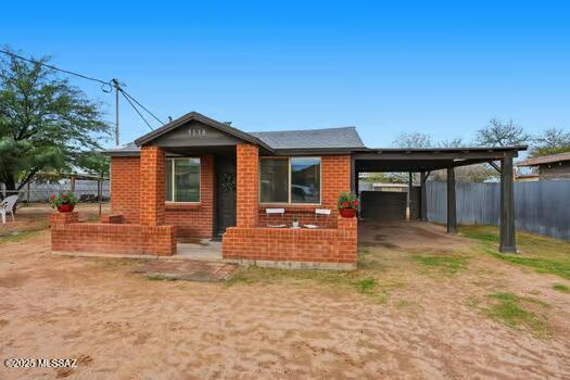 3638 S Liberty Avenue