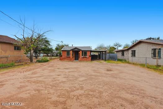 3638 S Liberty Avenue