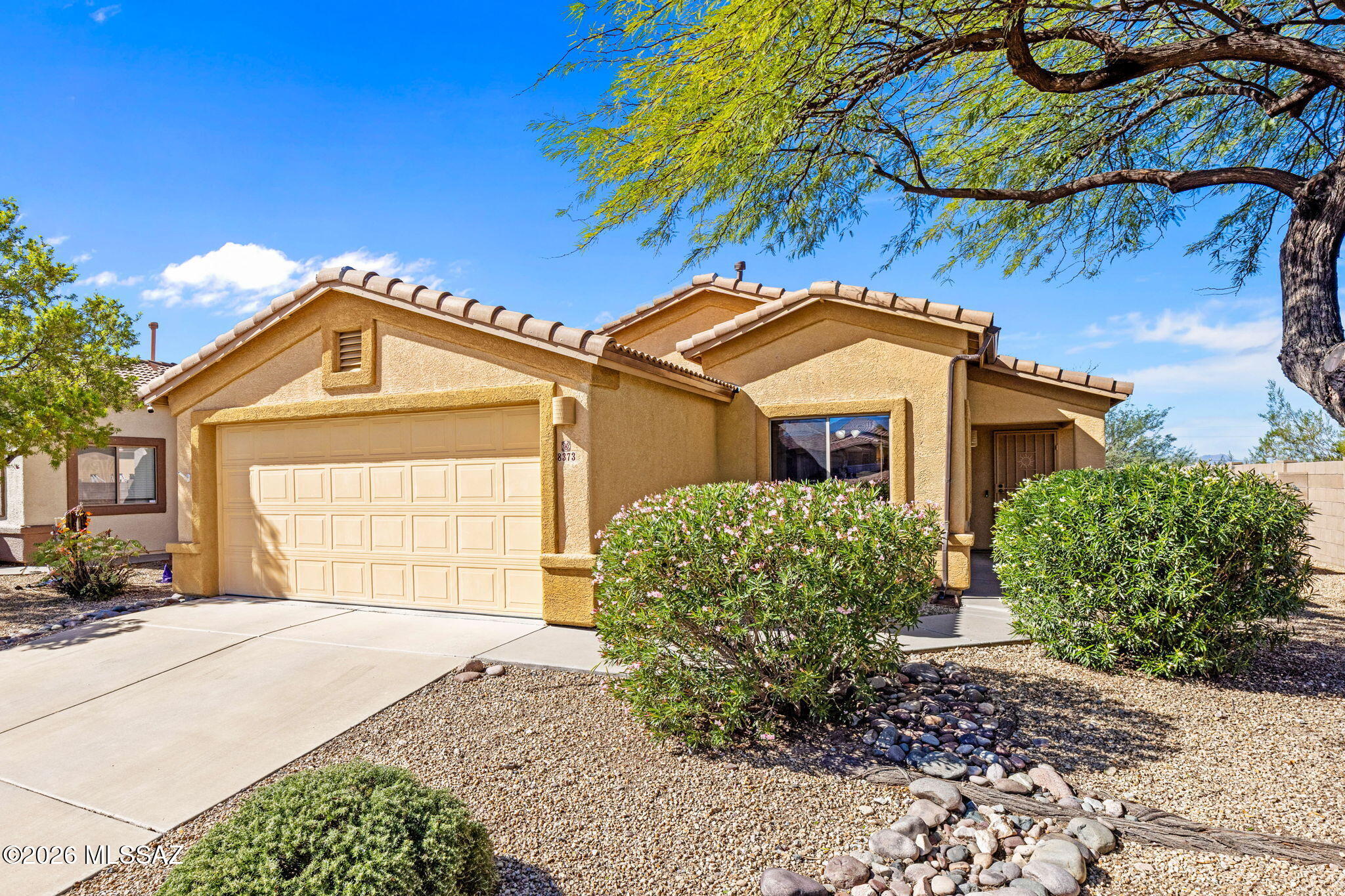8373 E Sarnoff Ridge Loop