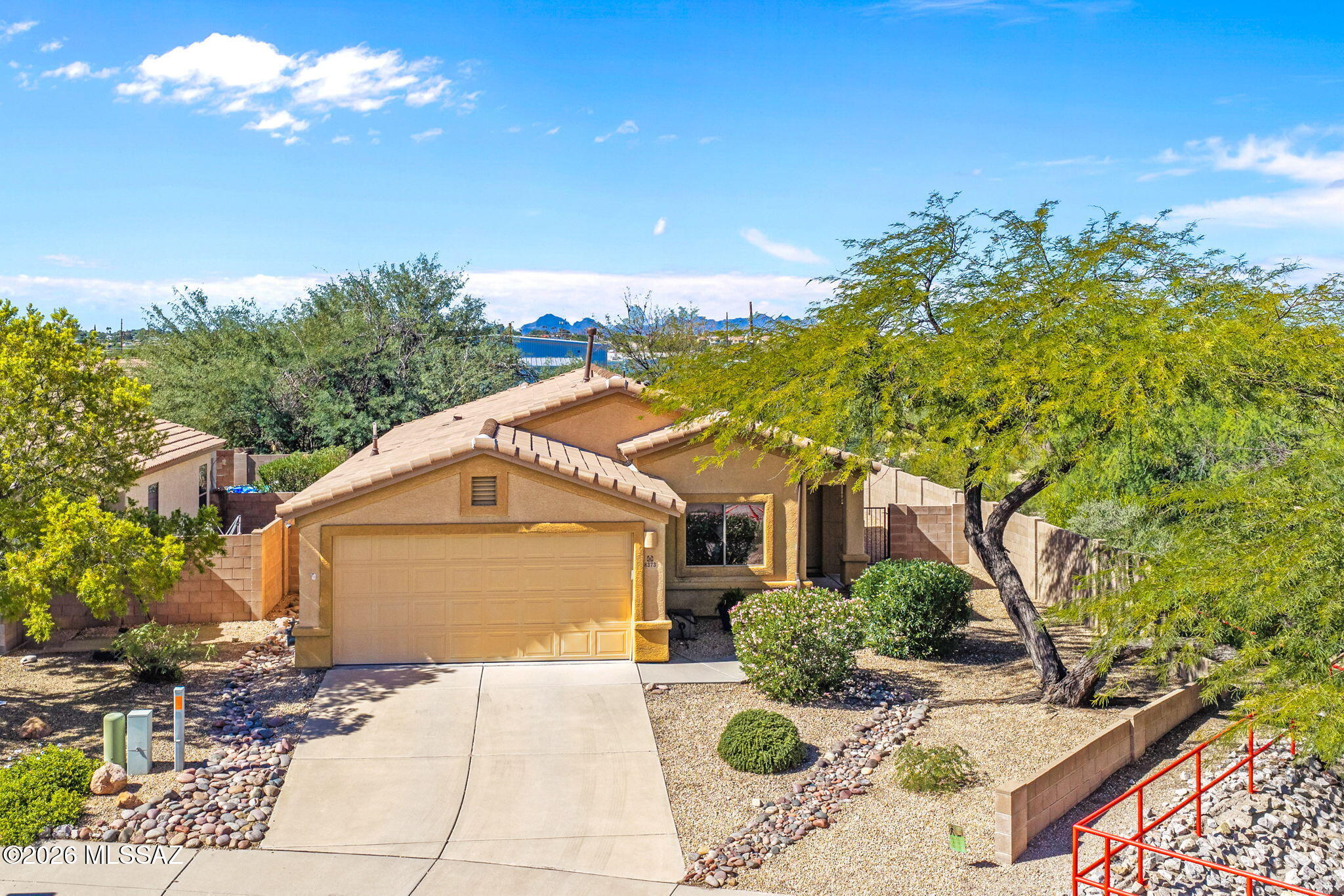 8373 E Sarnoff Ridge Loop