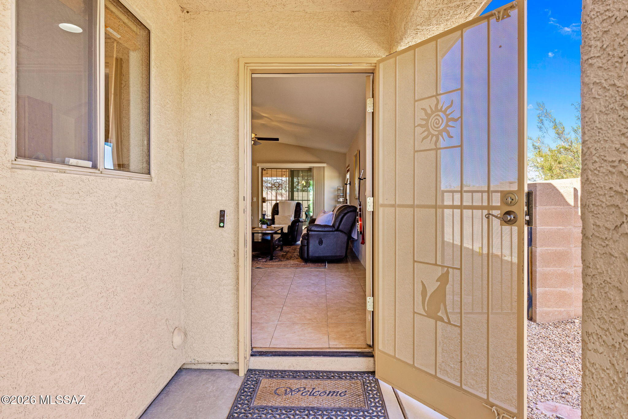 8373 E Sarnoff Ridge Loop