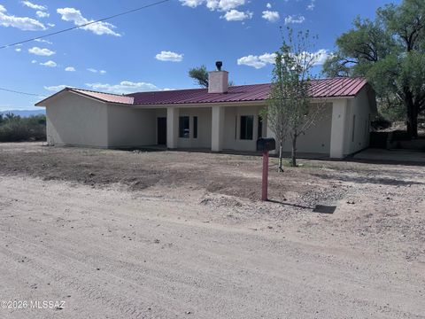728 E Mockingbird Benson AZ 85602